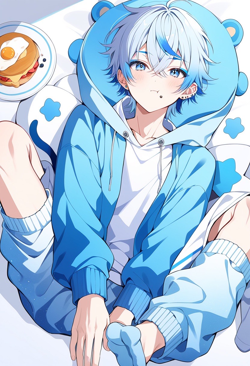 まったり雑談☔️