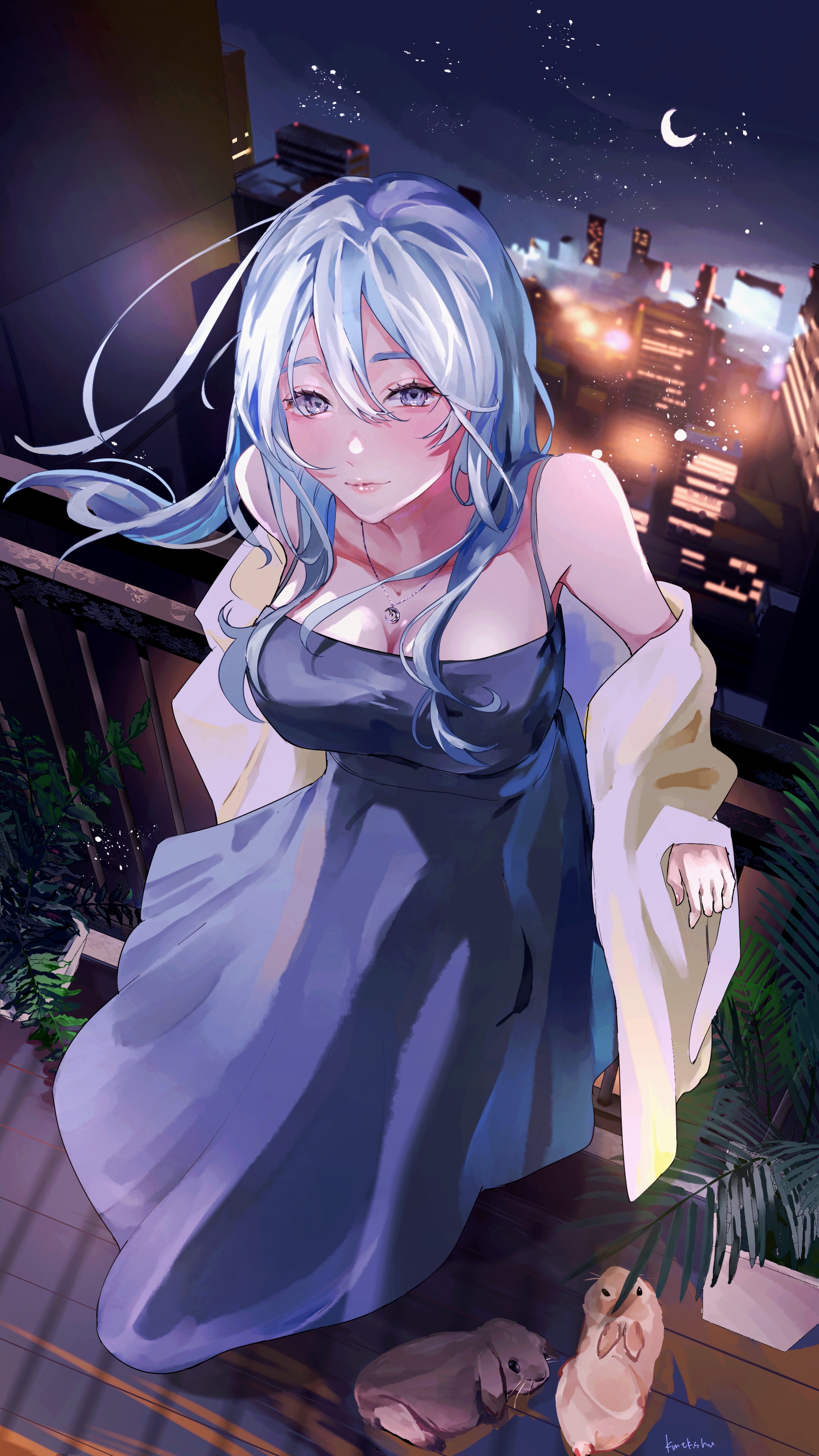 おつかれさま ⋆꙳