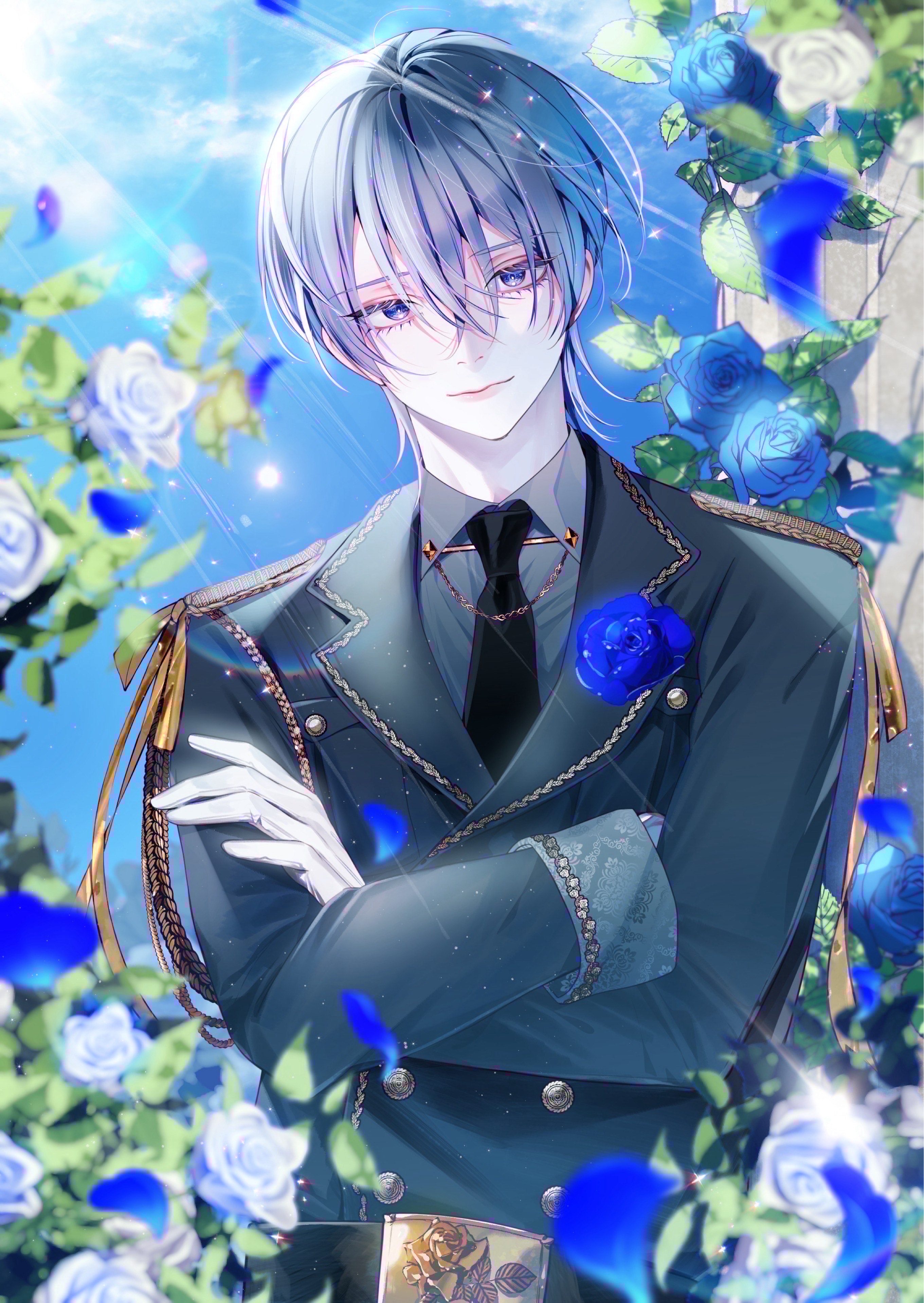 初潜◎ 唯一無二の癒しの声