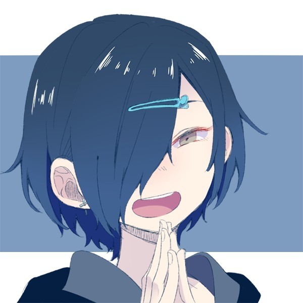 初見◎自他ともに認める中性ボイス