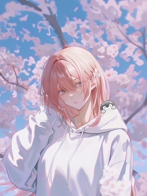 おちついてるひと。こえちいさめ。