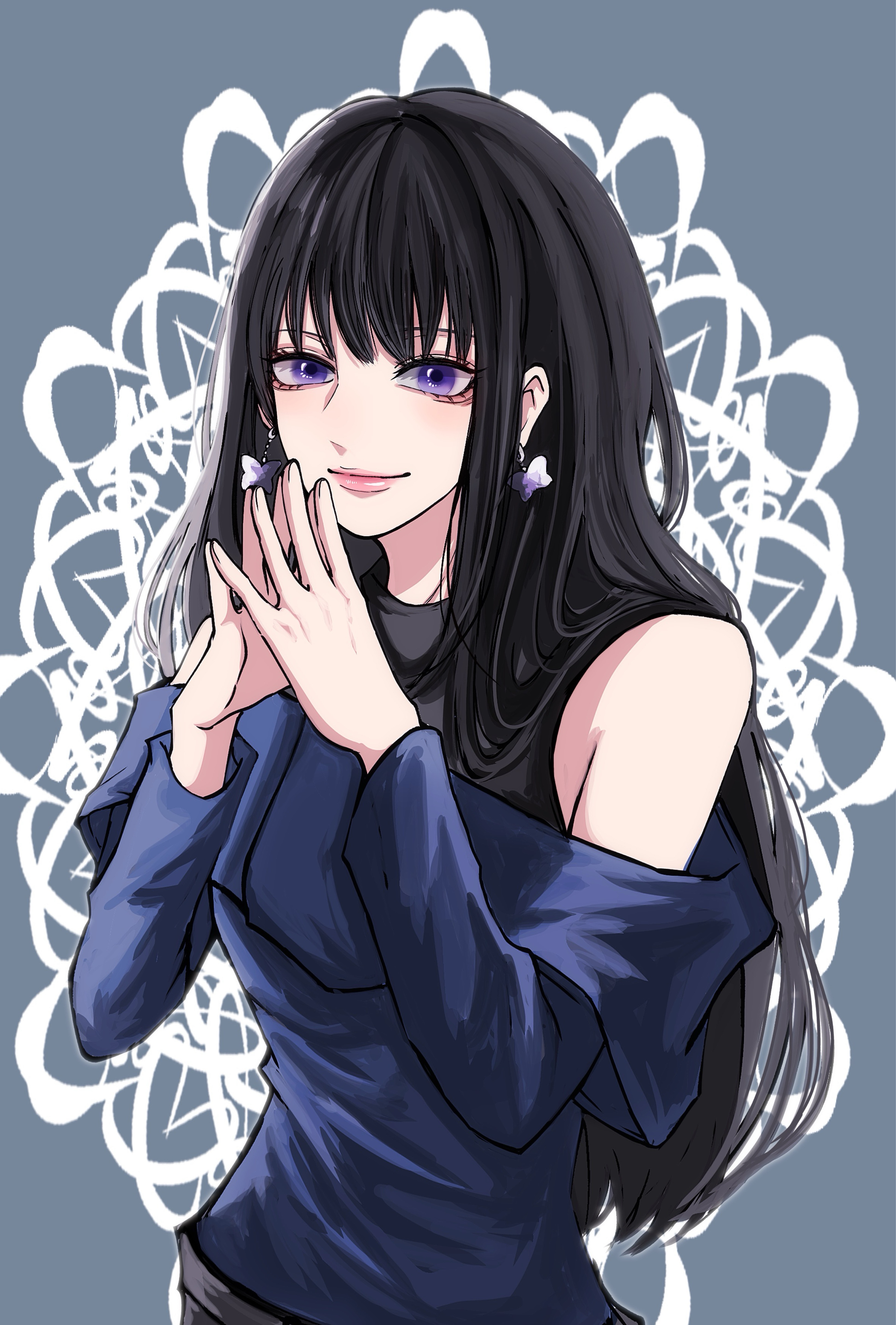 まったりとした夜に𓂃 𓈒𓏸◌‬