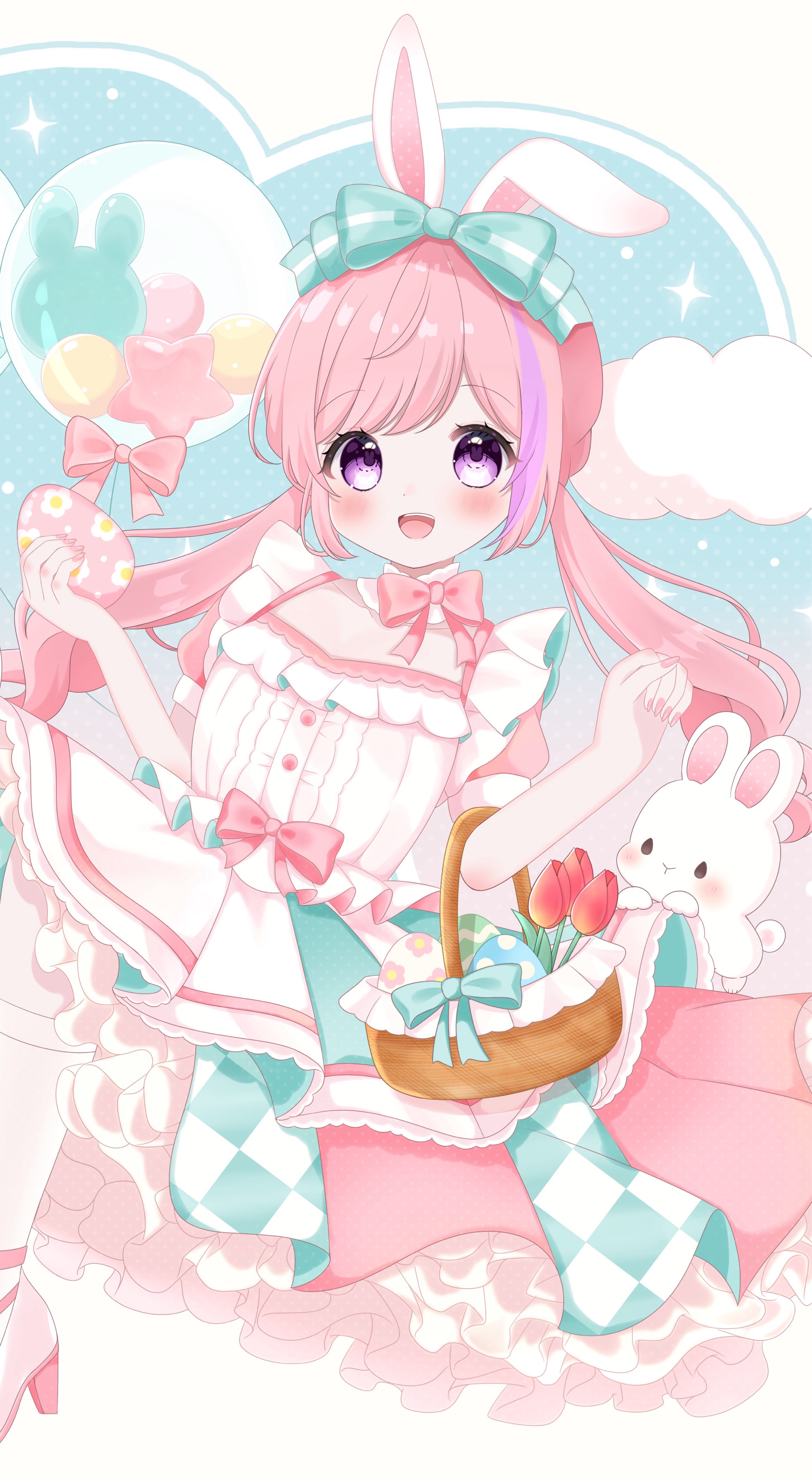 初◎元気な人です！(⊃_  ̫ _)