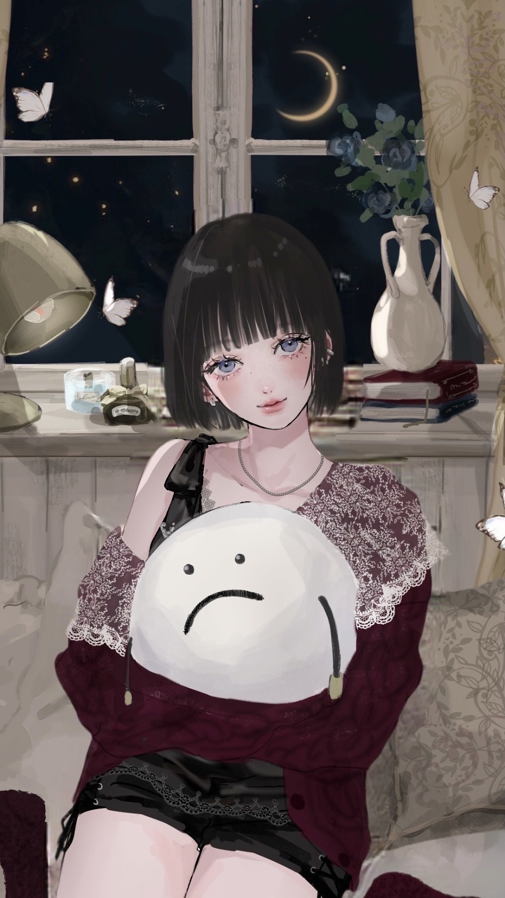 きみの寝落ち枠 lofi