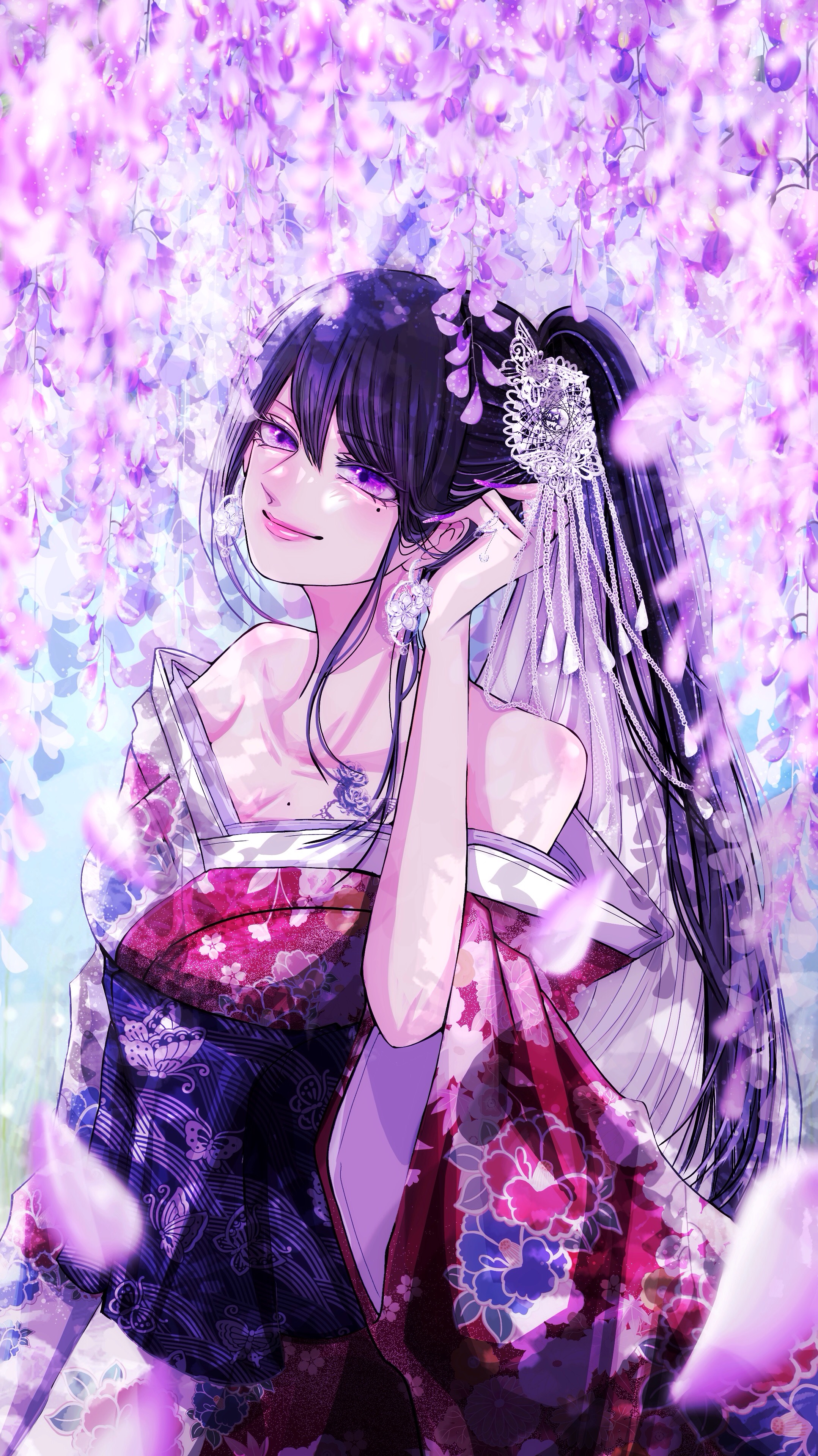 初潜◎ おはよぉ