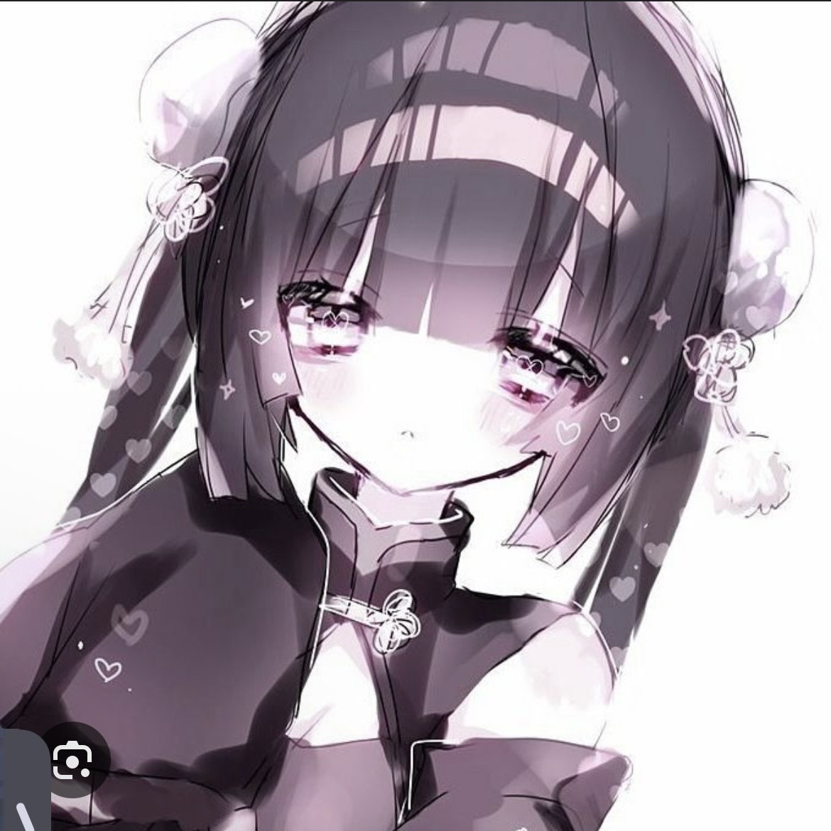 寝落ちモチモチ