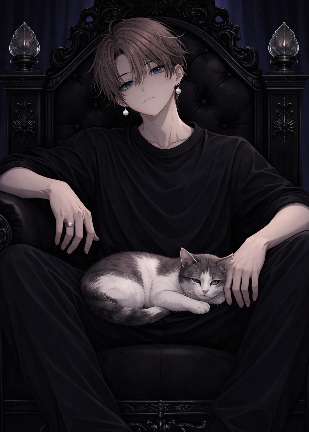 トーリス貢献お願いします🙏