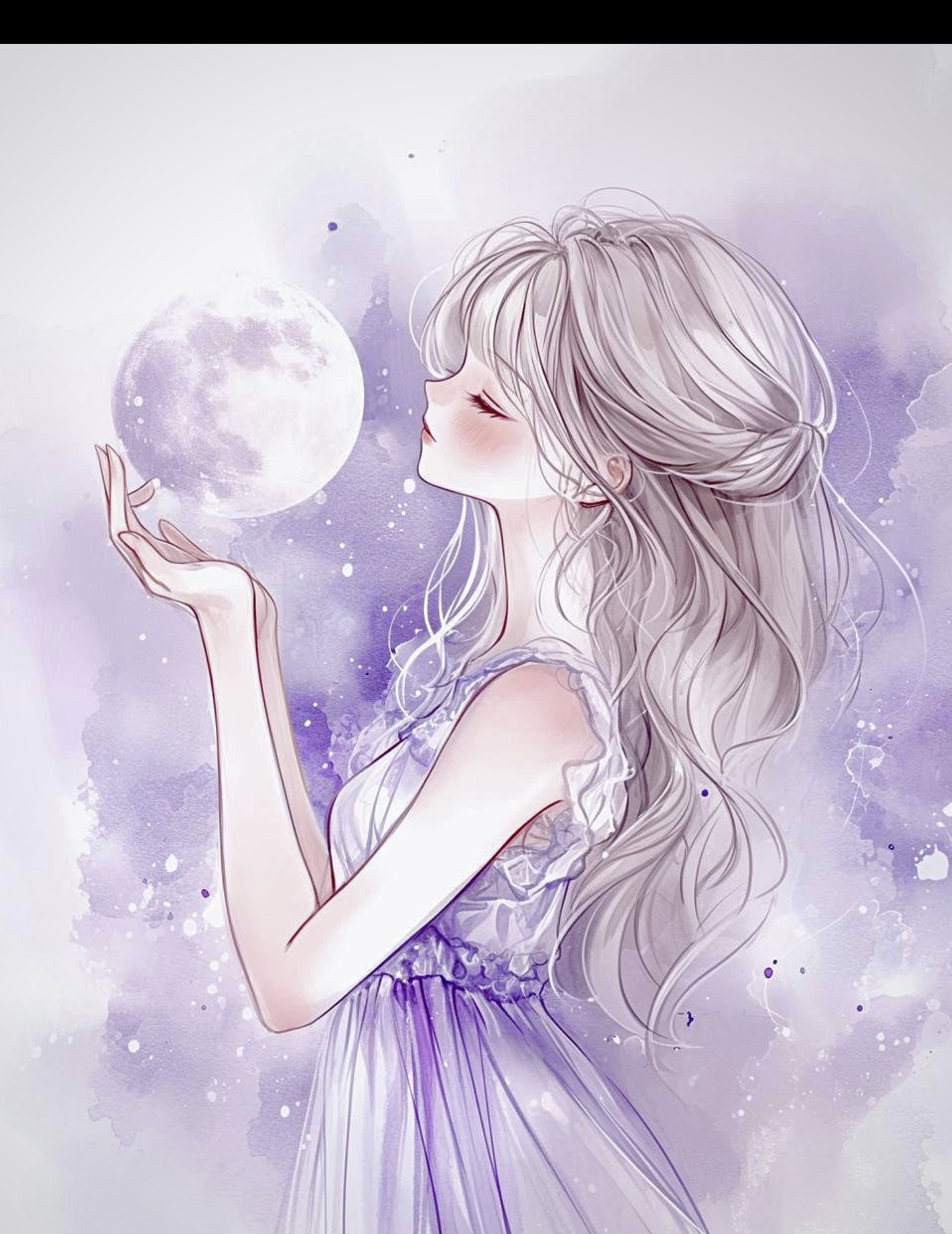 お誕生日枠. (1h)