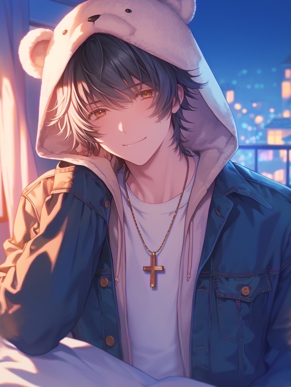 初寝潜⚾︎／🧸の洞窟