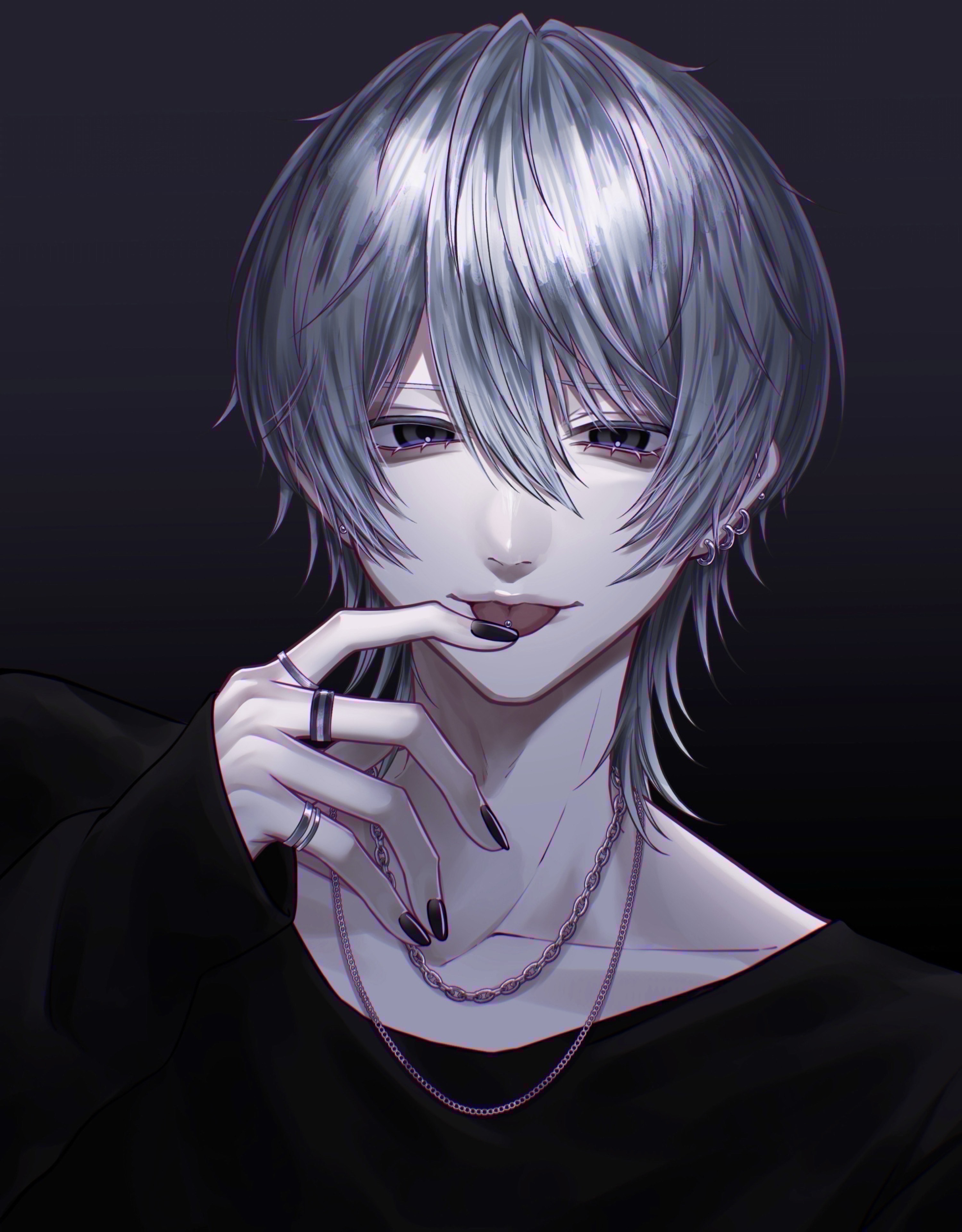 ~5:00￤初潜寝◎