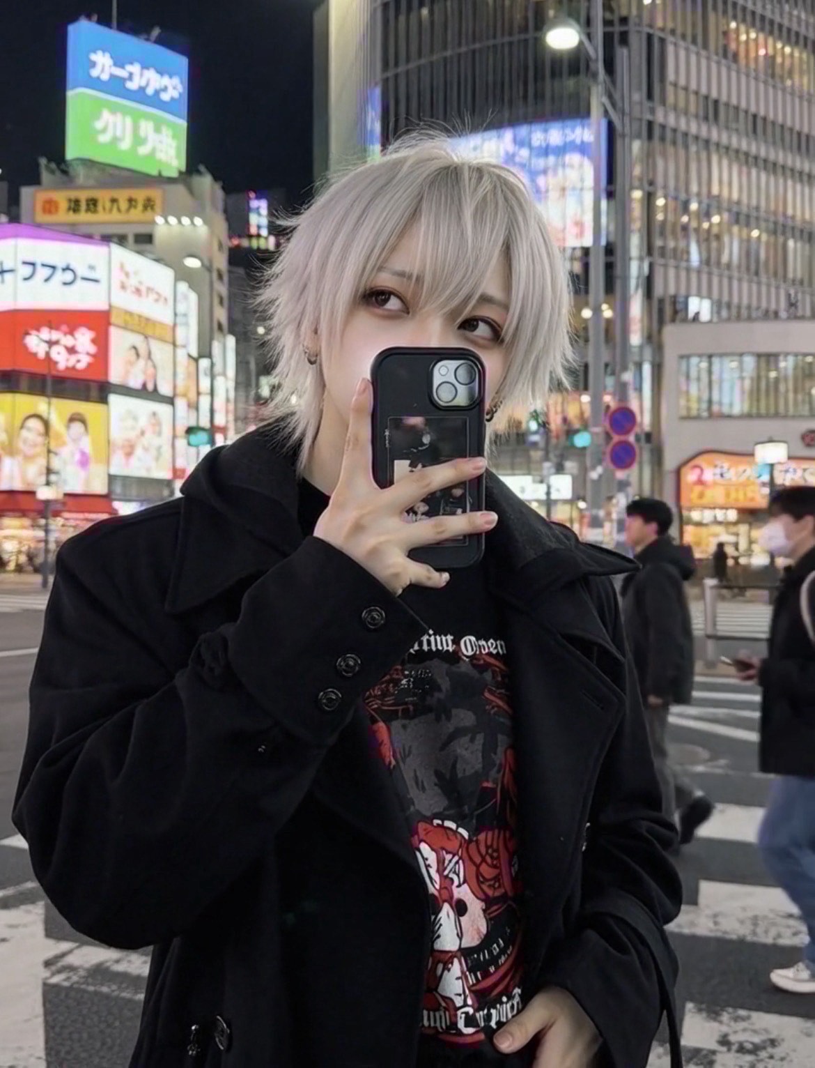 🚬中だけ少し 初潜寝 〇