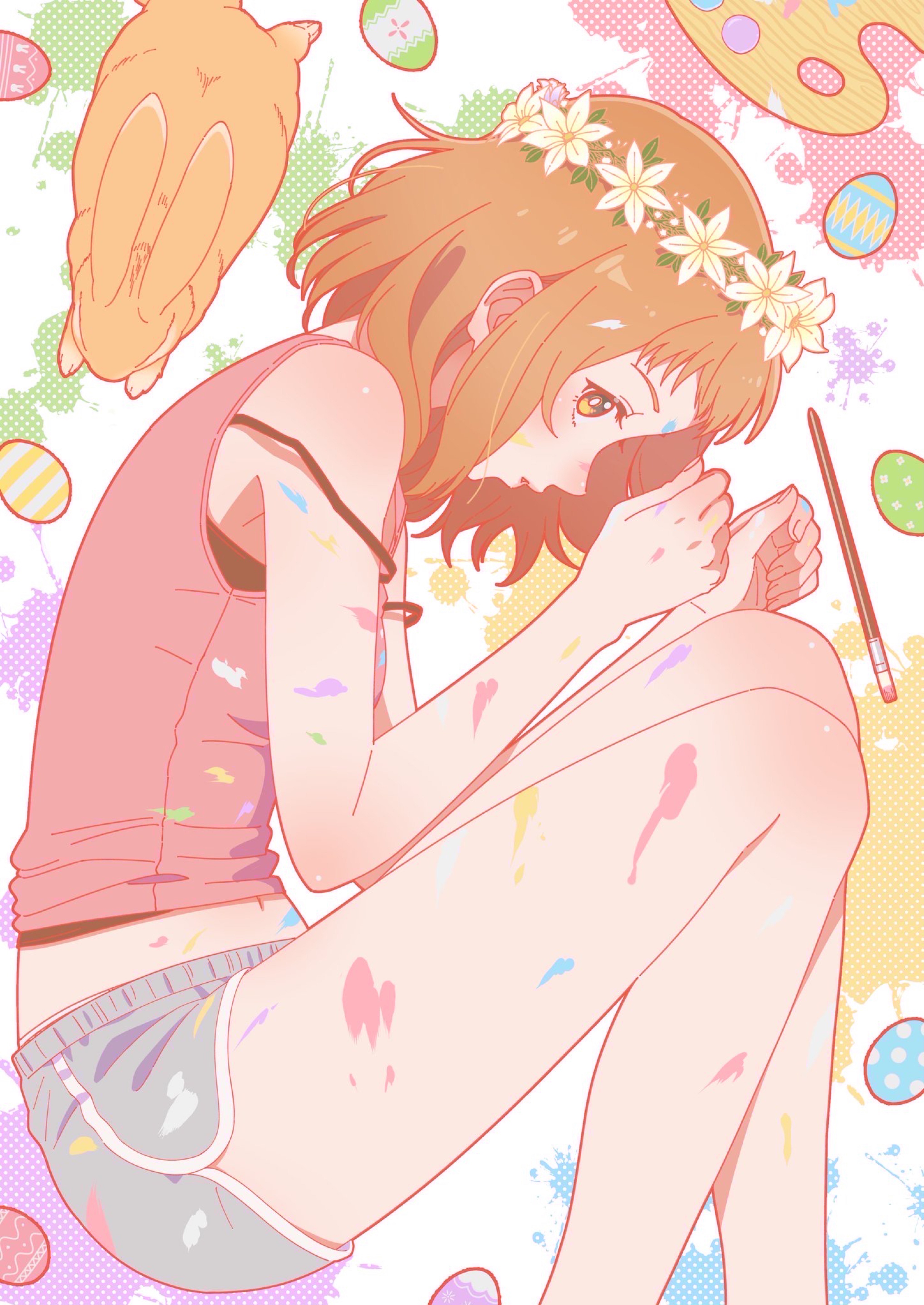 初寝潜◎貴方は何℃？🌡