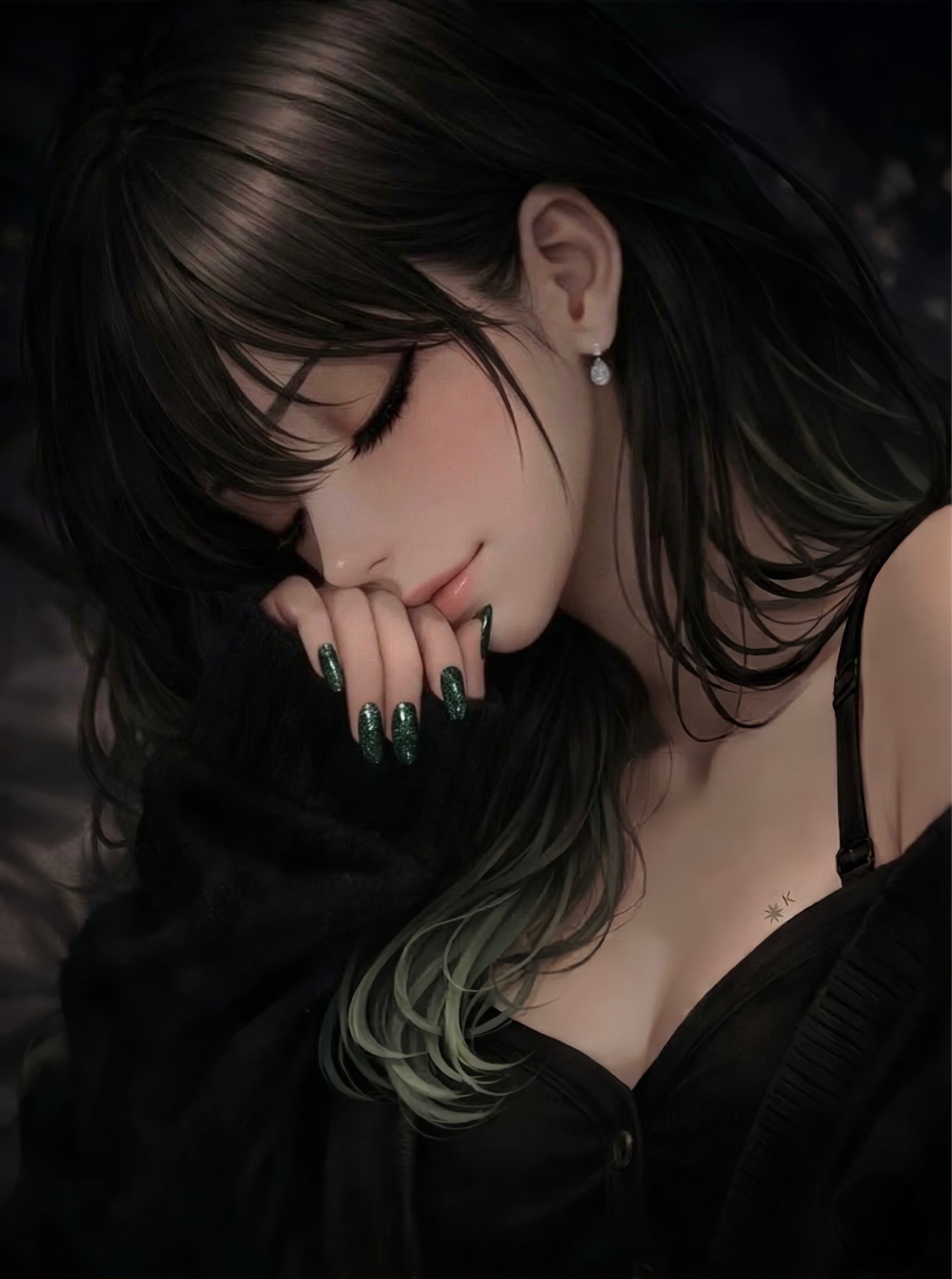 おいで寝落ちおいで