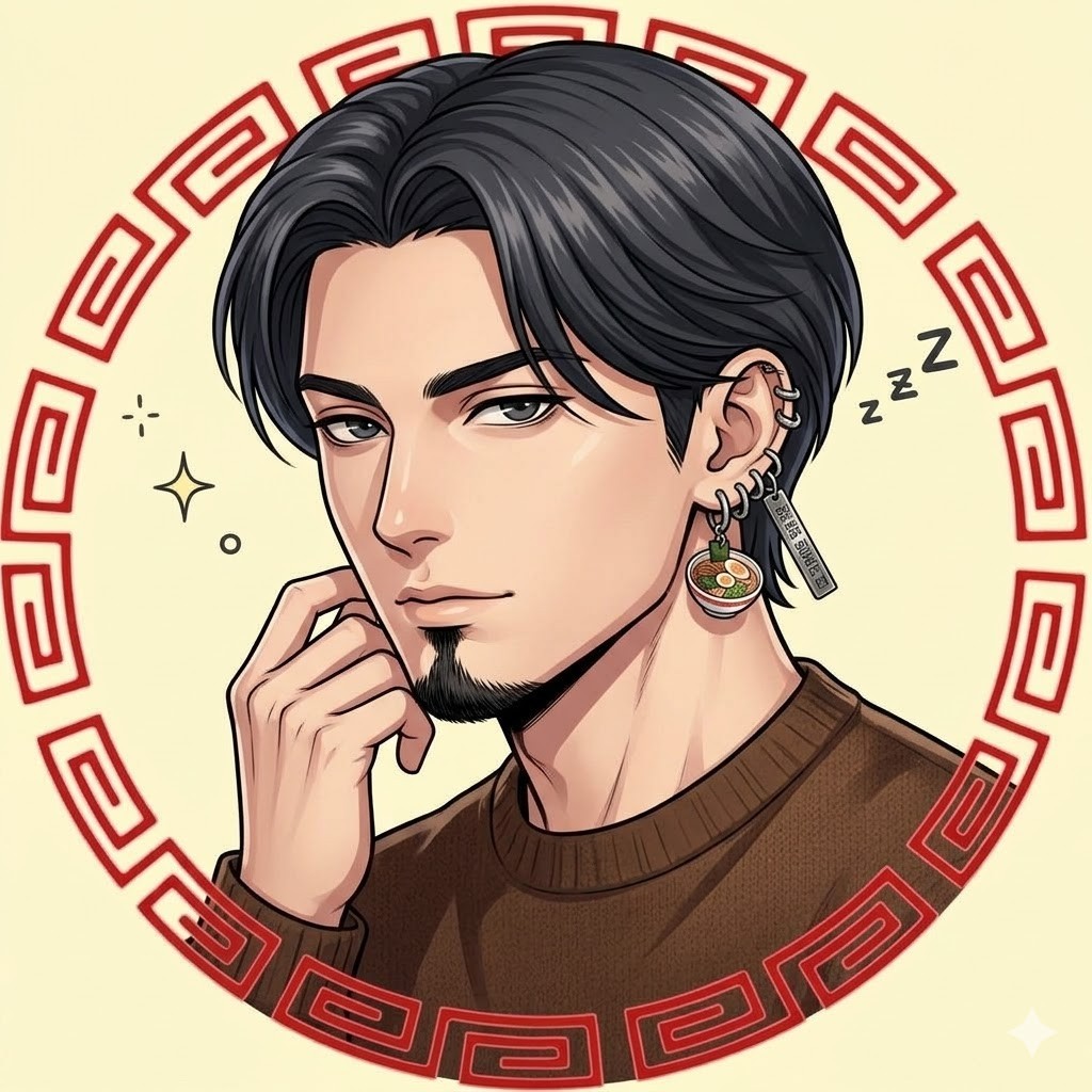 お昼ンルン丸213