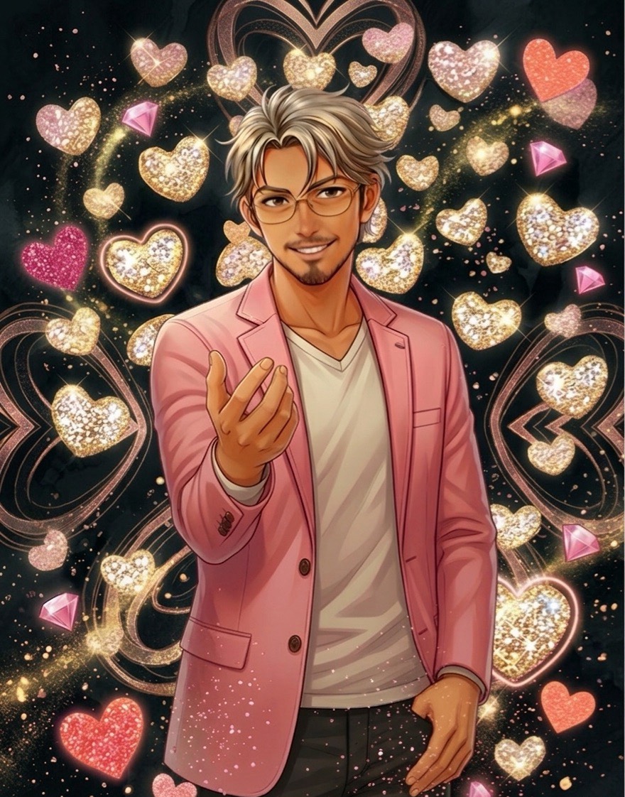 🌸 初潜寝◎おじさん？推ぢさん？の配信🌸