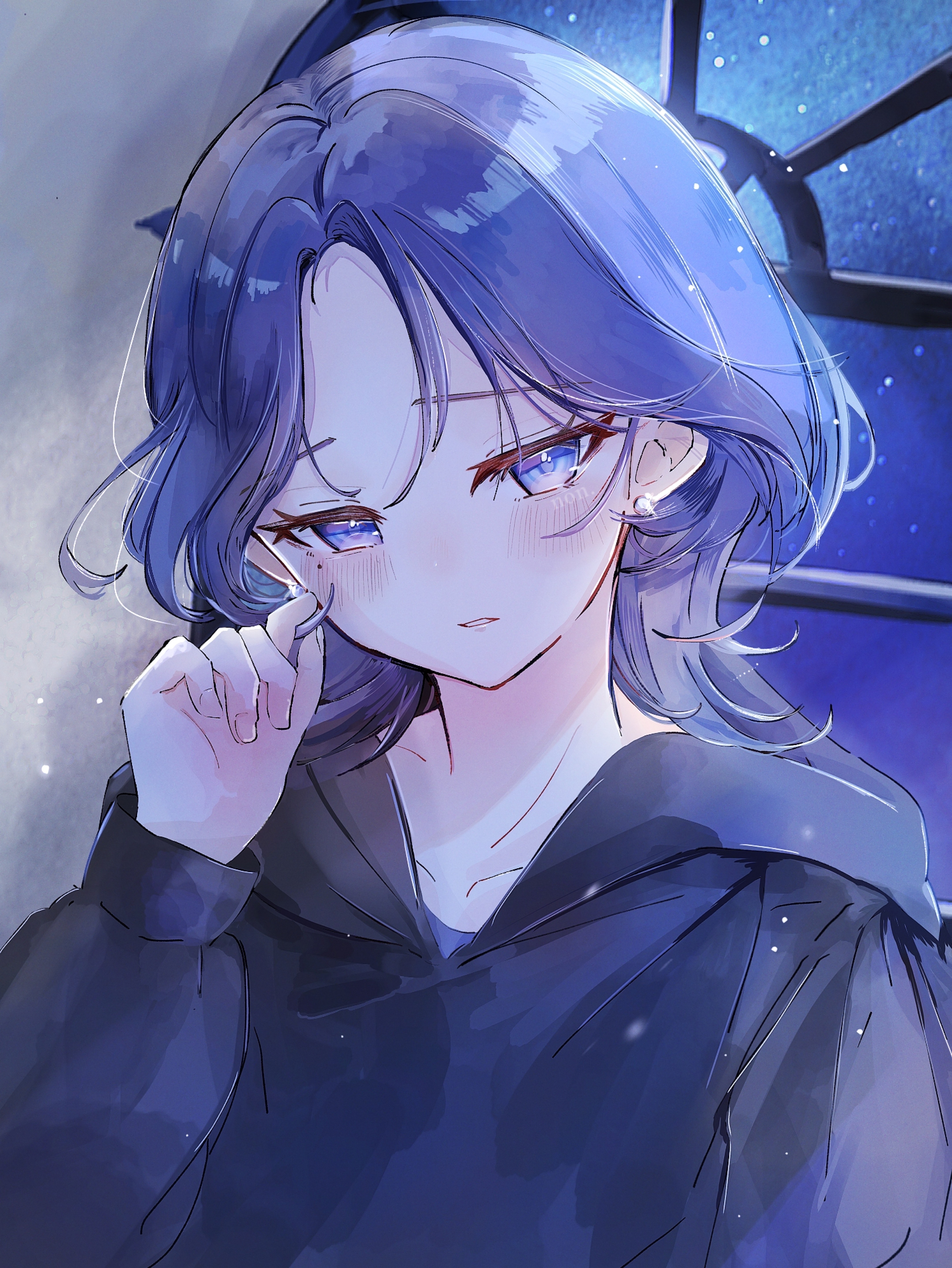 寝かせる気はある寝落ち枠🥀𓂂𓏸