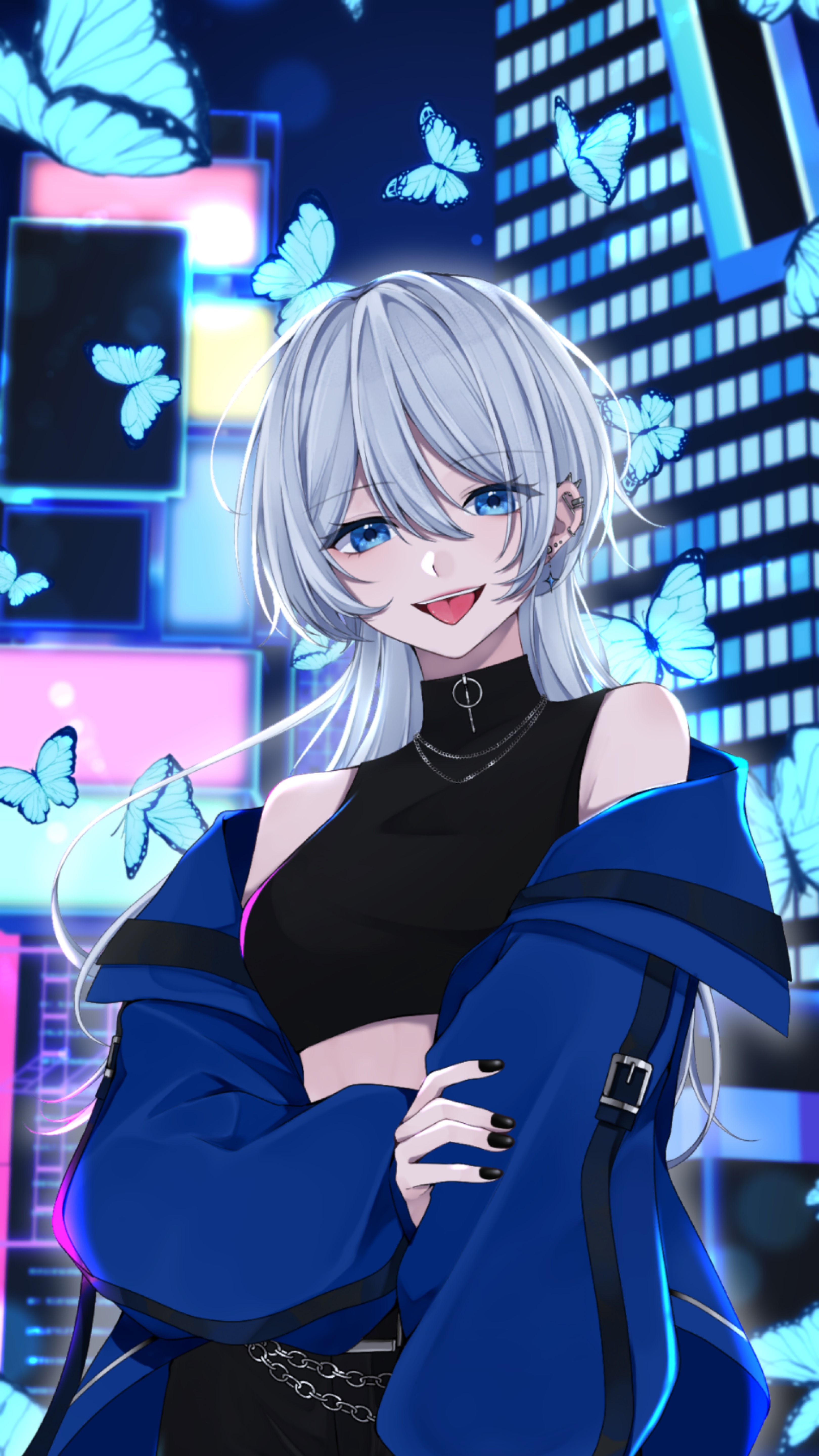 ボカロ機材歌枠🎙