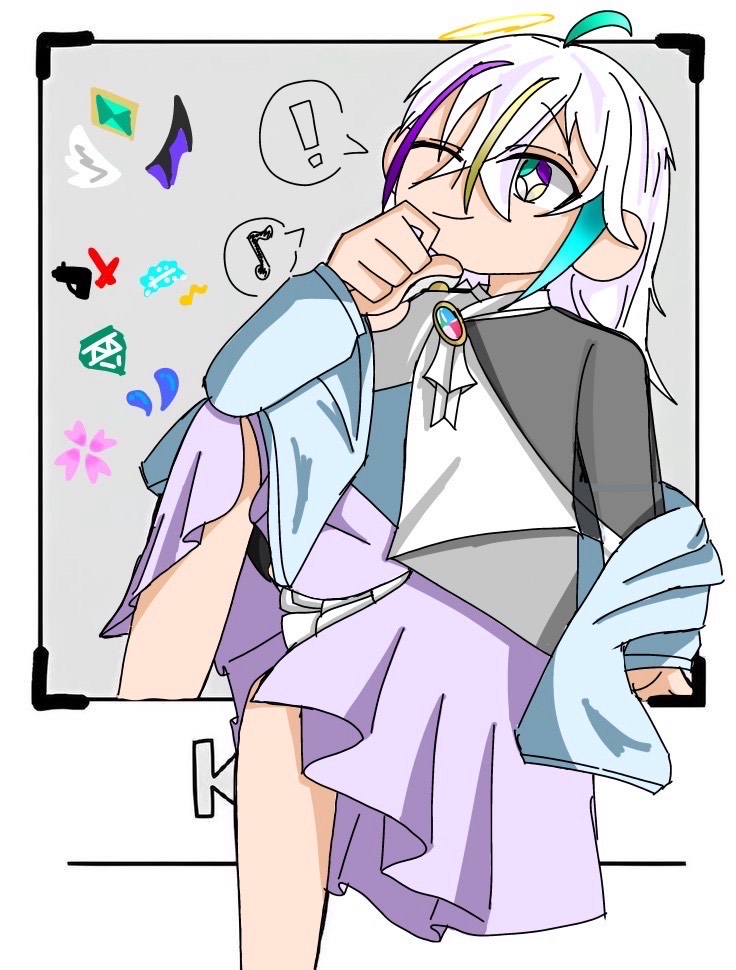 <初見◎>勉強作業