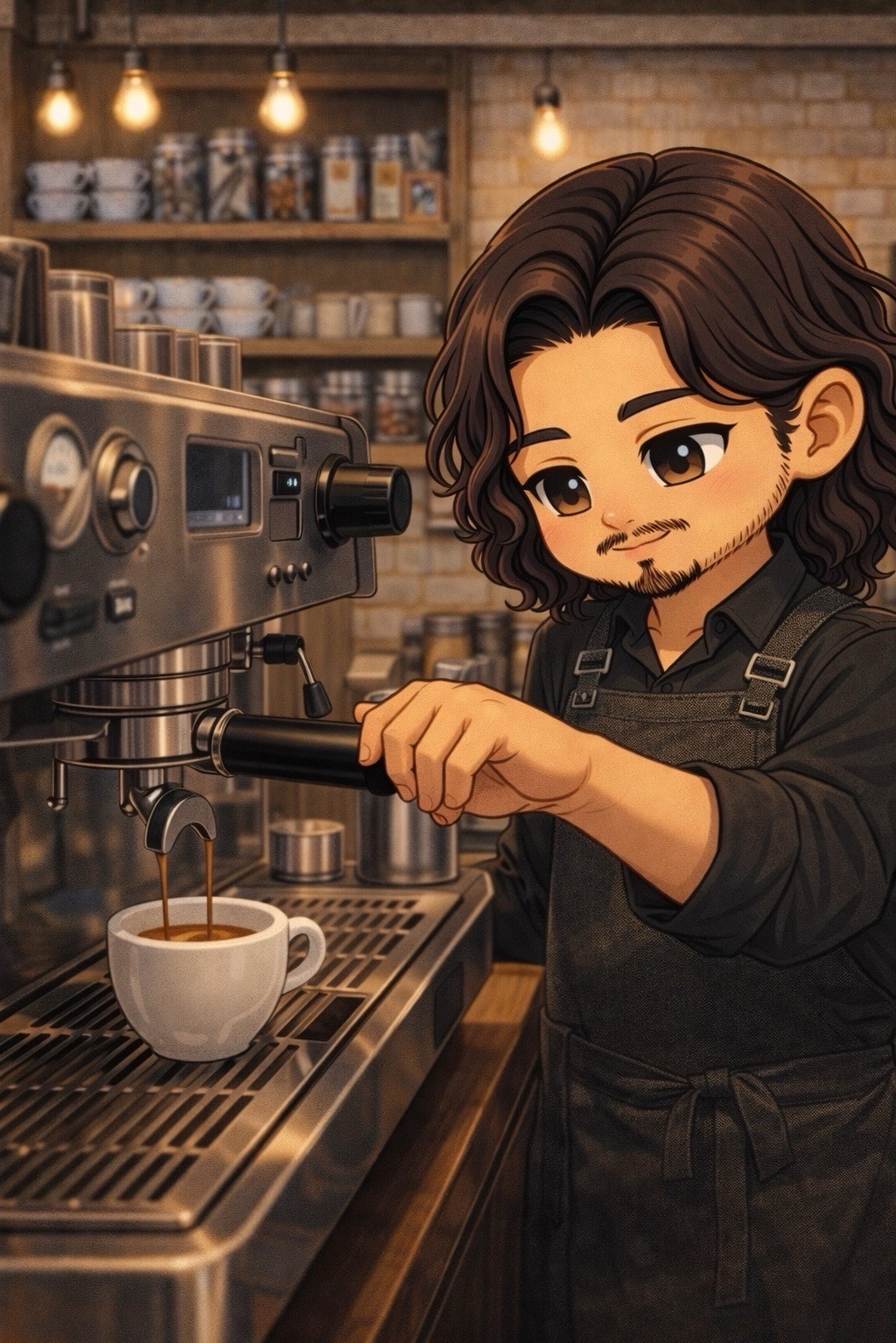 低音ボイス／気になったらどうぞ