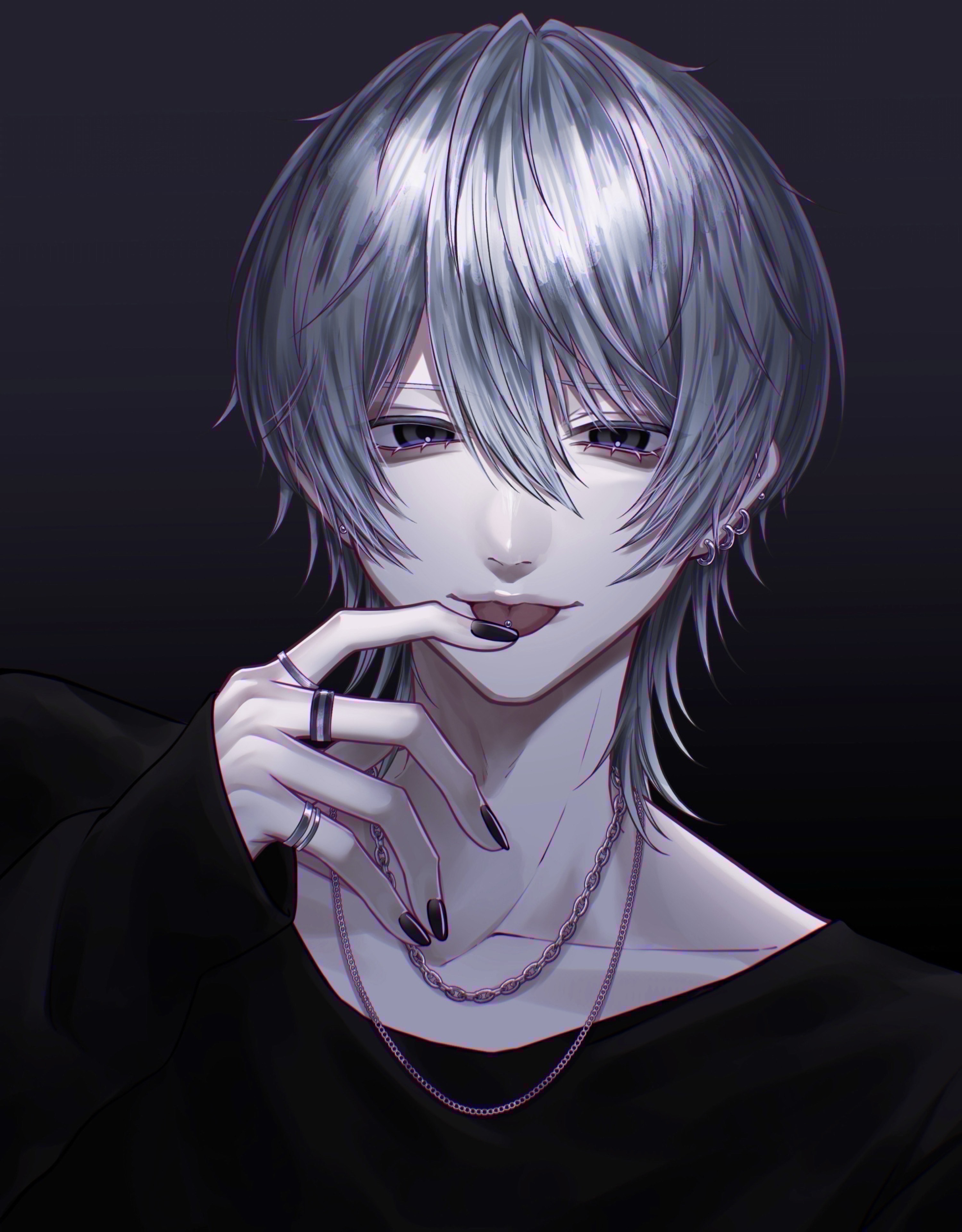 ~5:00￤俺に染まれ