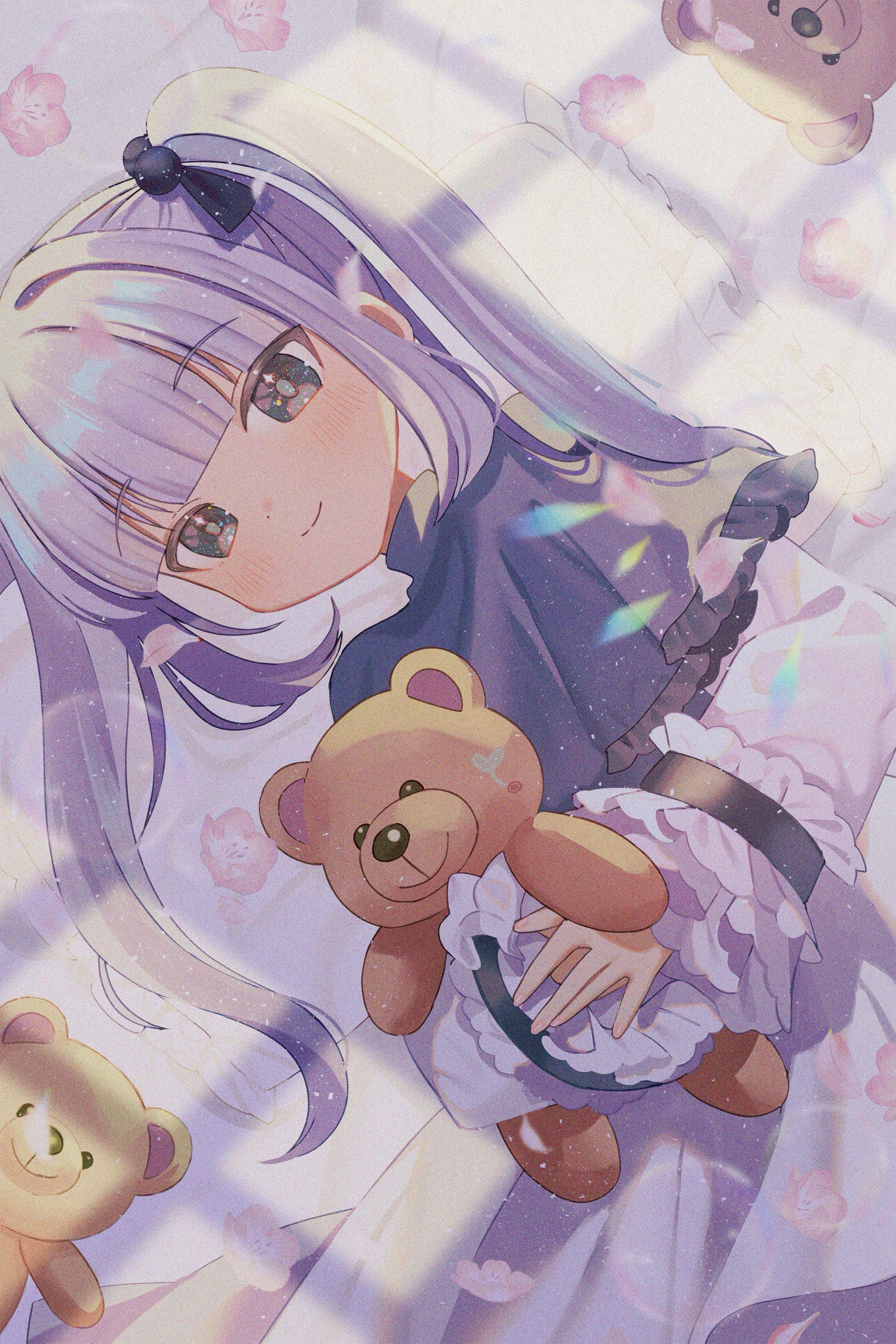 30m ゆったりおはよう と お歌と。