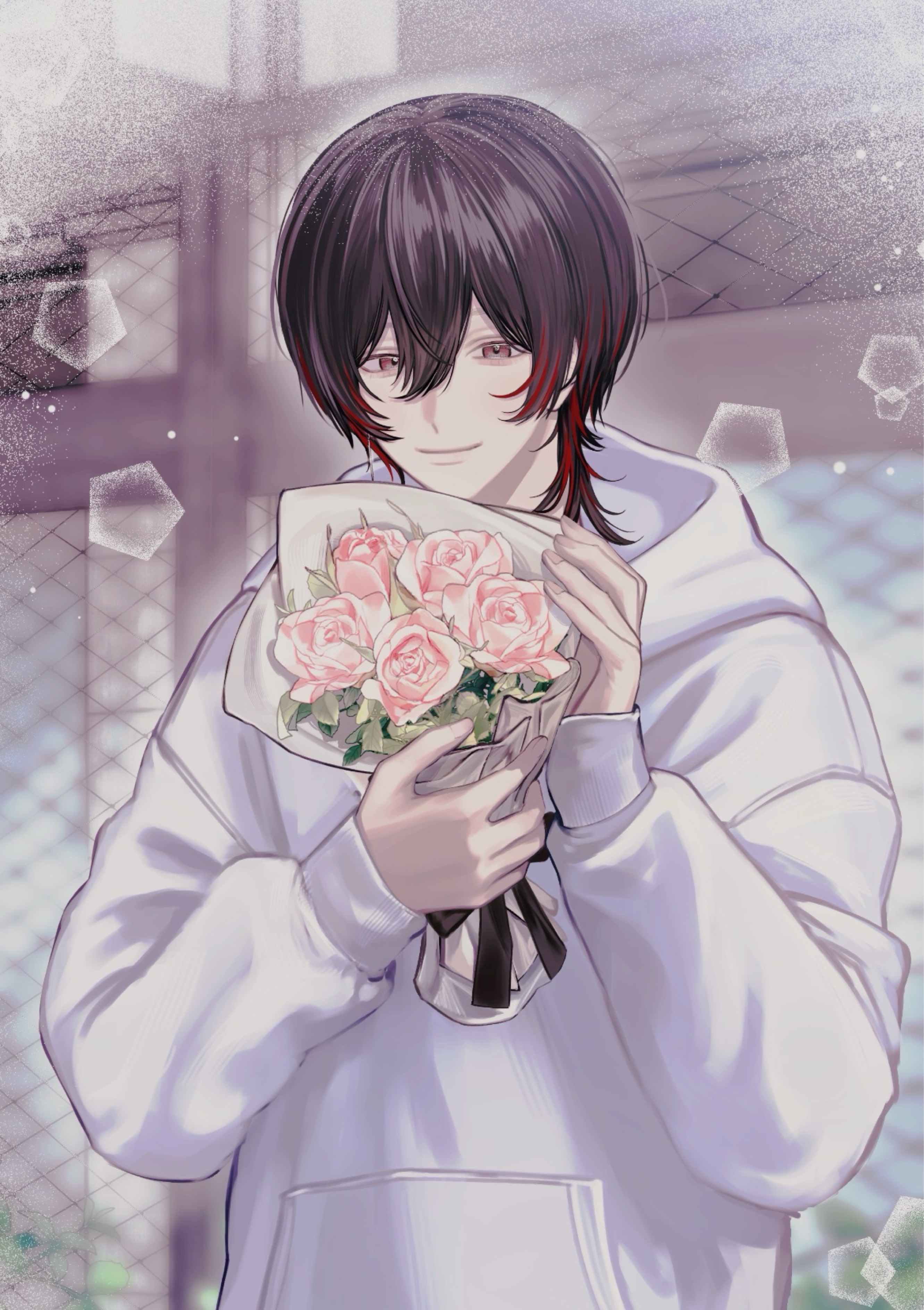 圧 倒 的 自 認 イ ケ カ テ