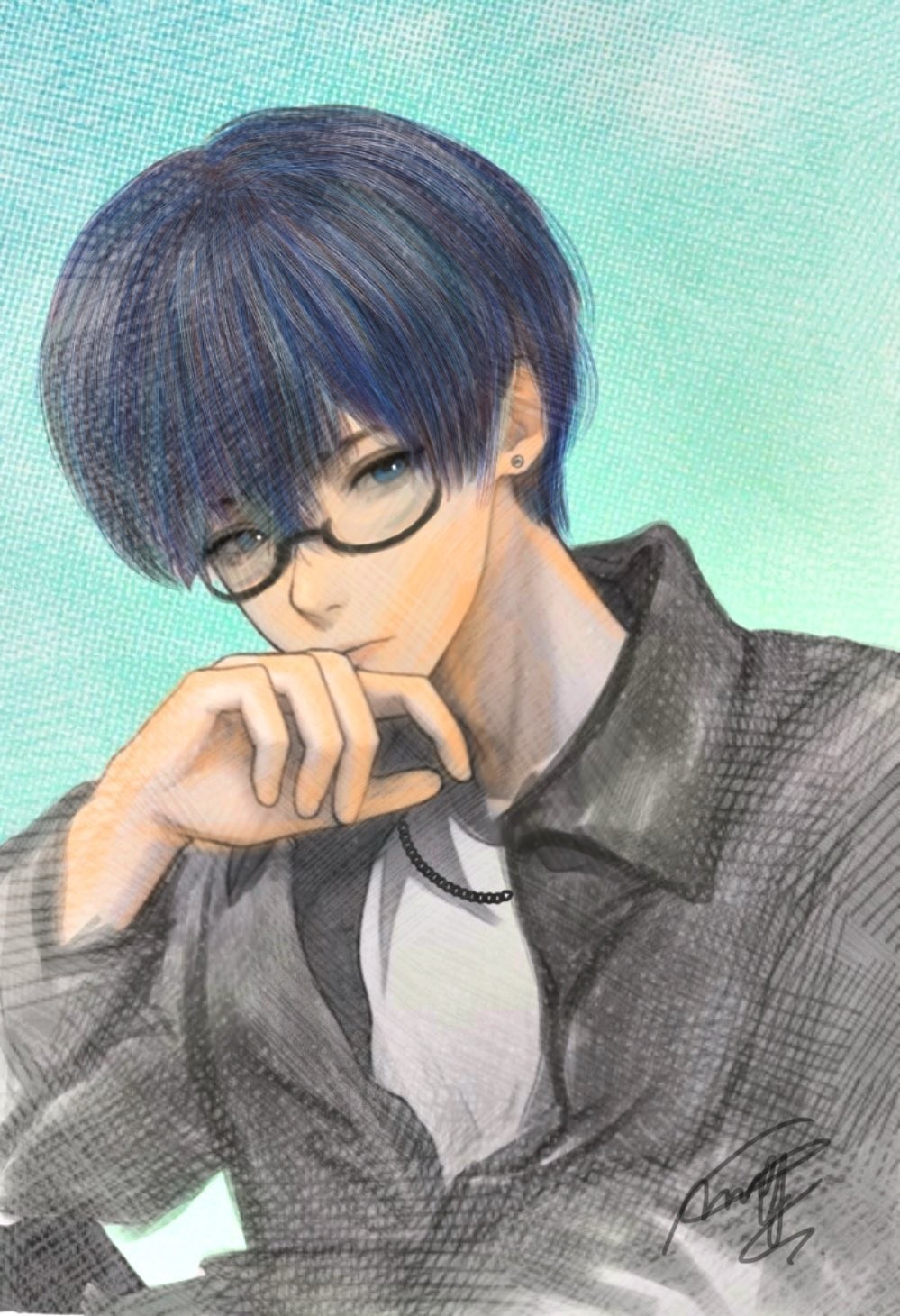 世界一落ち着いた枠