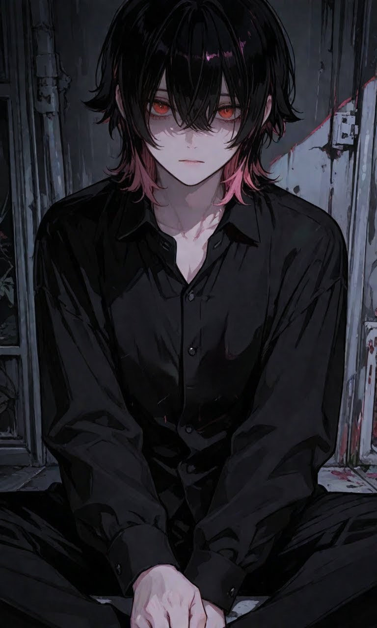 初寝潜◎貴方ﾉ居場所