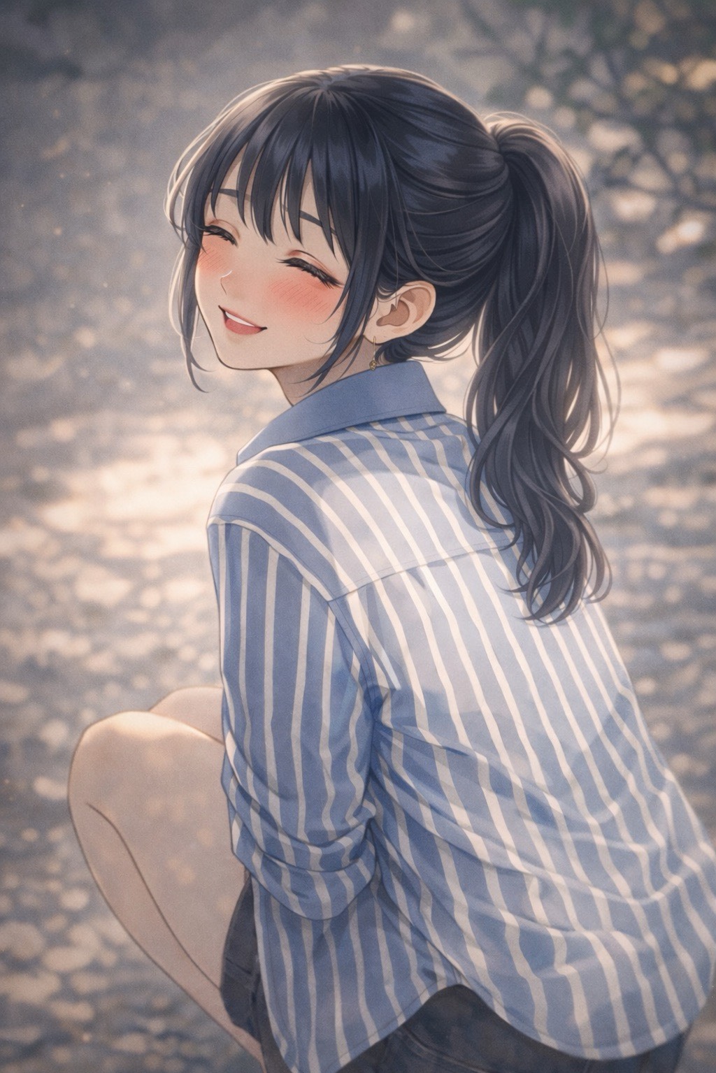 ゆっくりしよ〜‼️