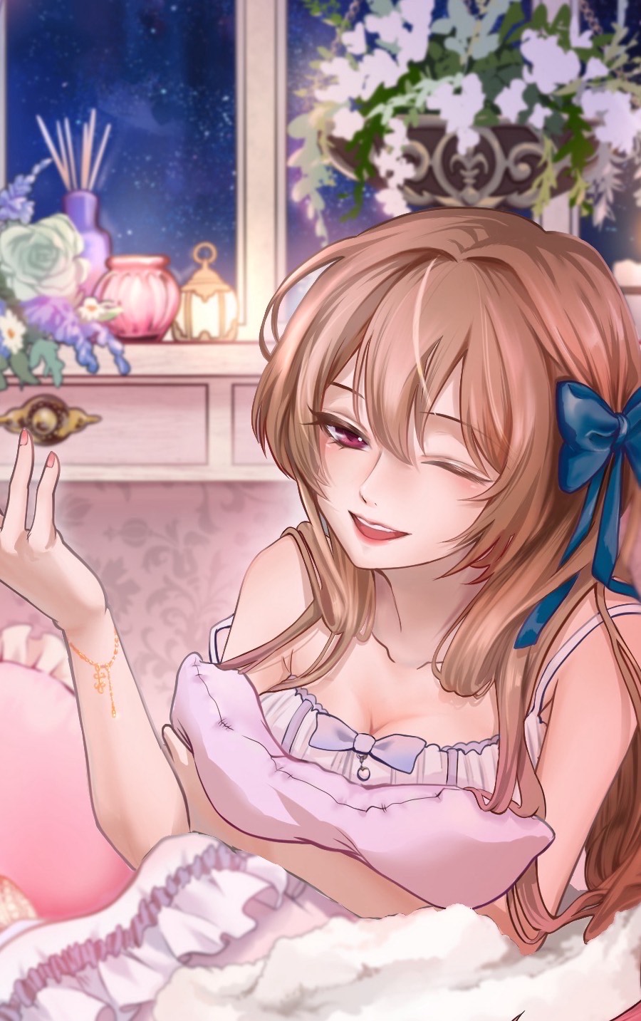 🫧癒しになれたら