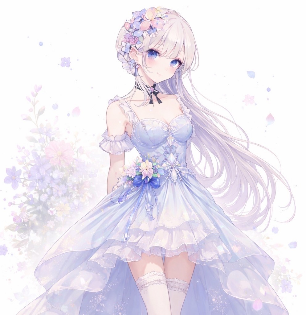 初潜○ぱなっとお話しましょう🌸