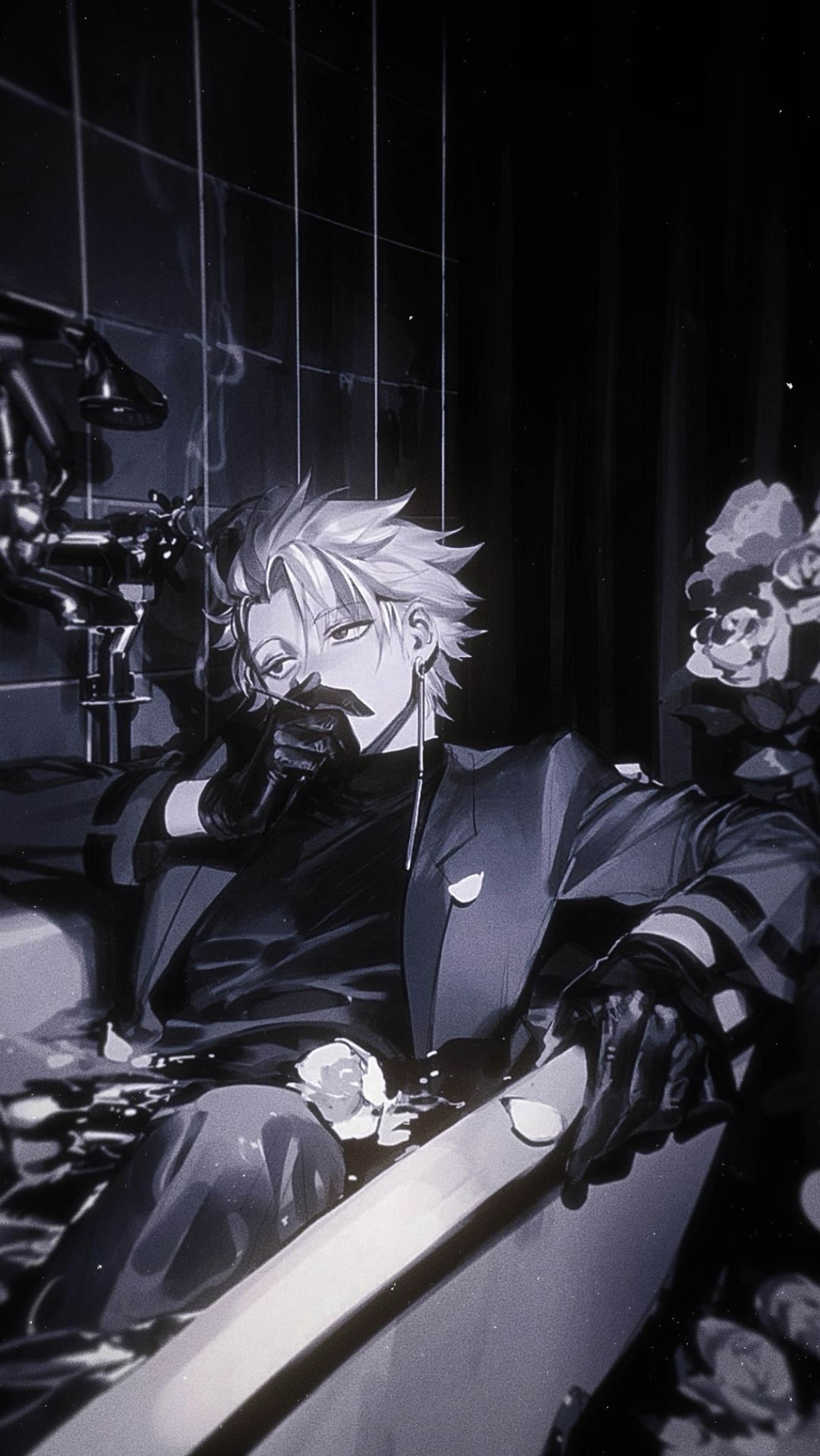 ゆっくり休も！