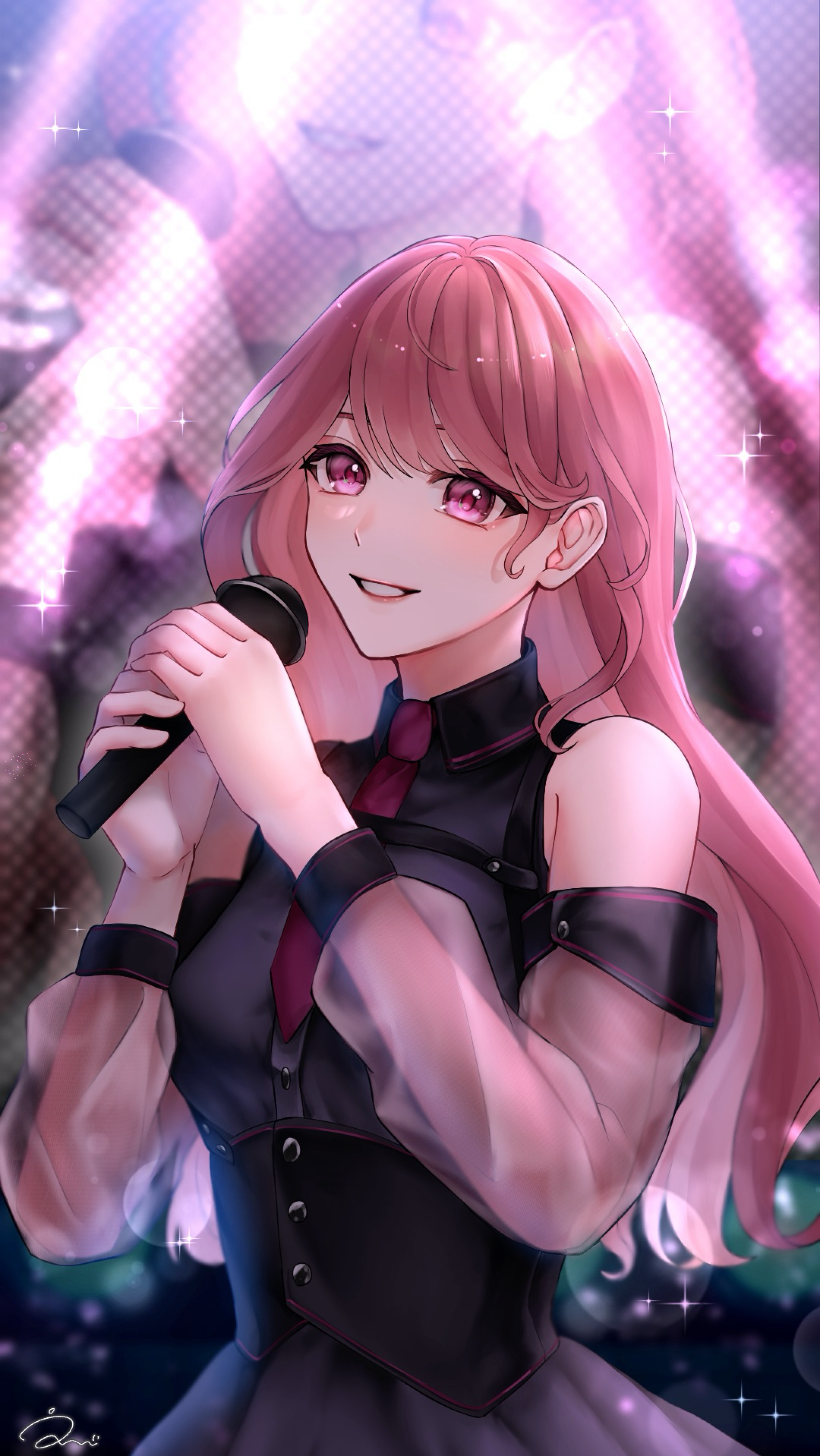 耳ばかになれ❕