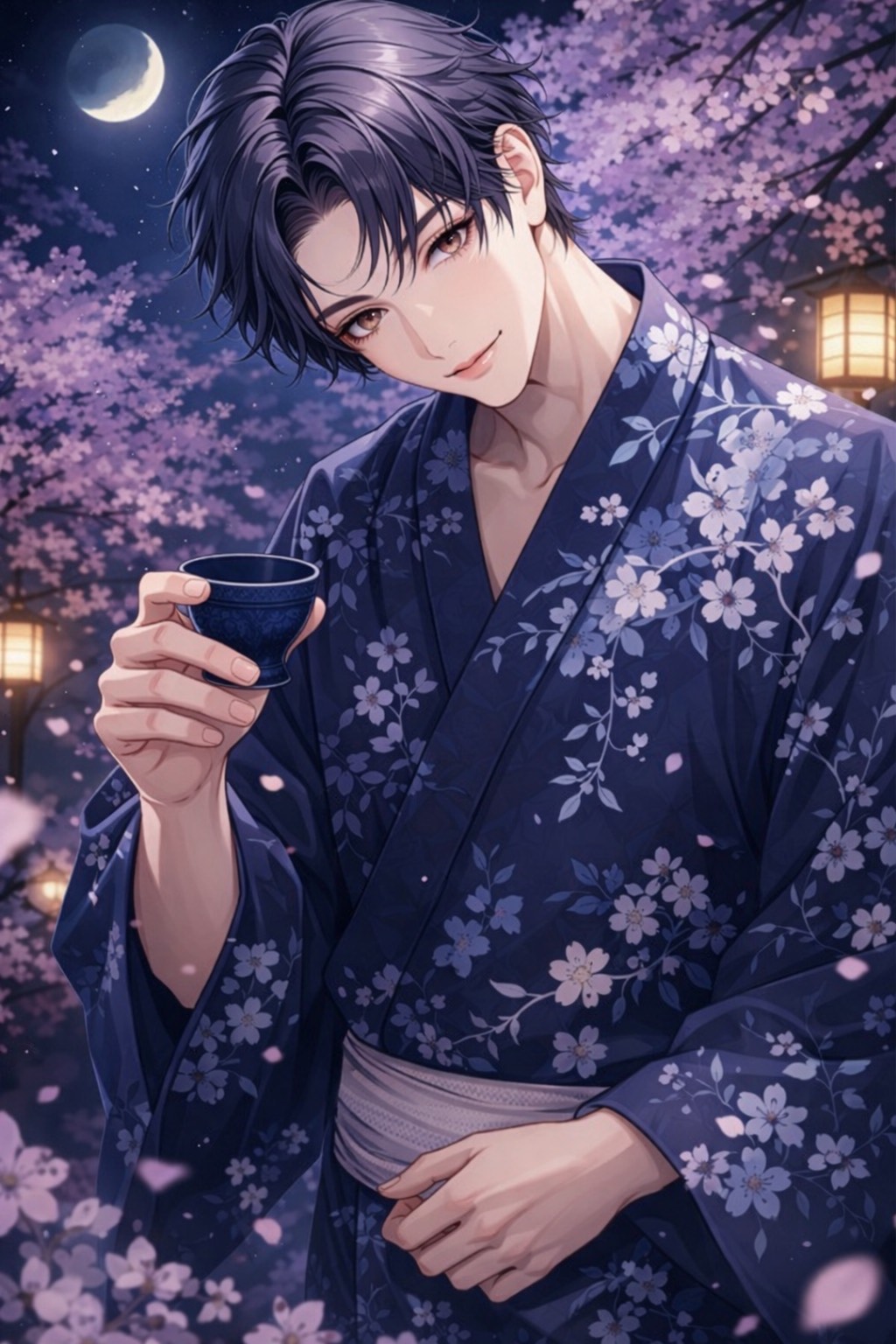 ゲリラ枠🌸@初見潜◎