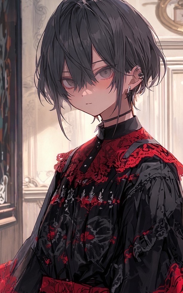 隙があれば話したい