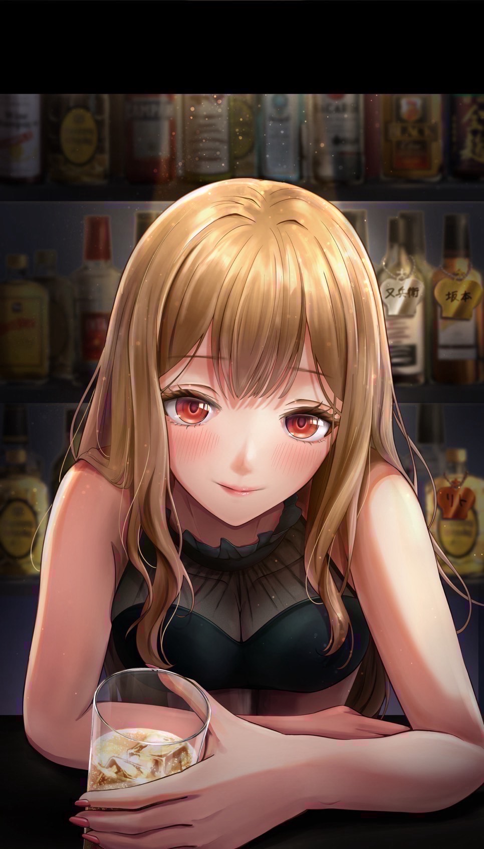 1時間スナック開店