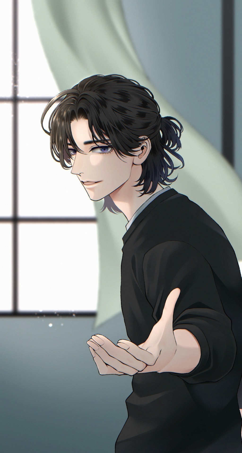 ~13:00 ごゆるりと