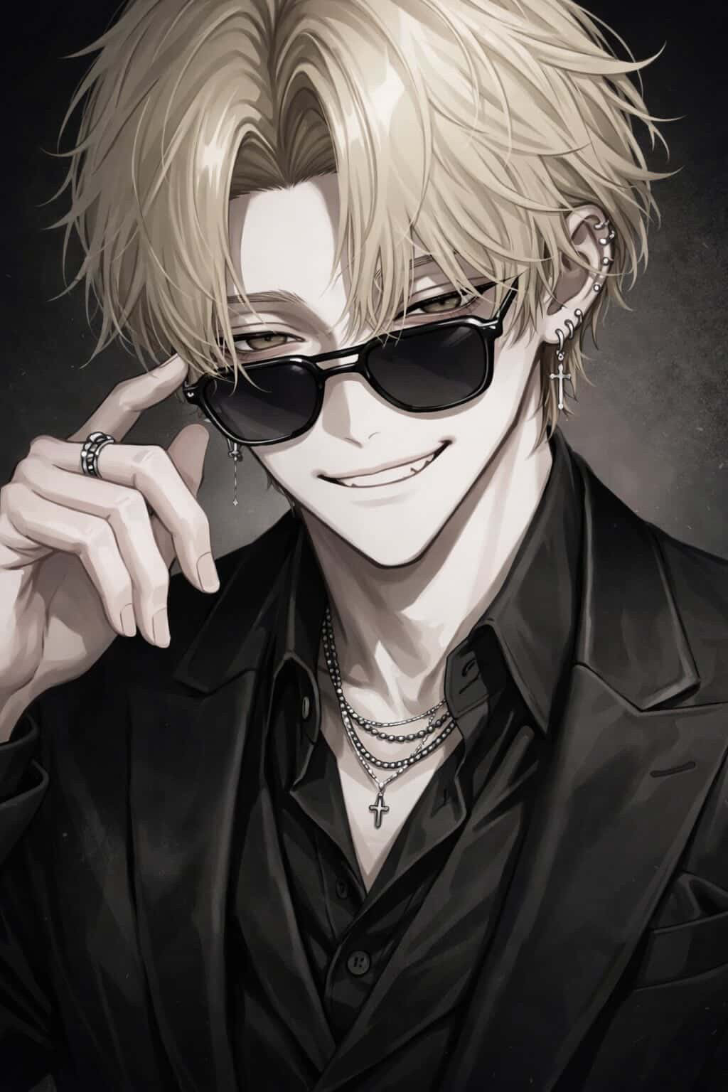 🔰初見さん🙆