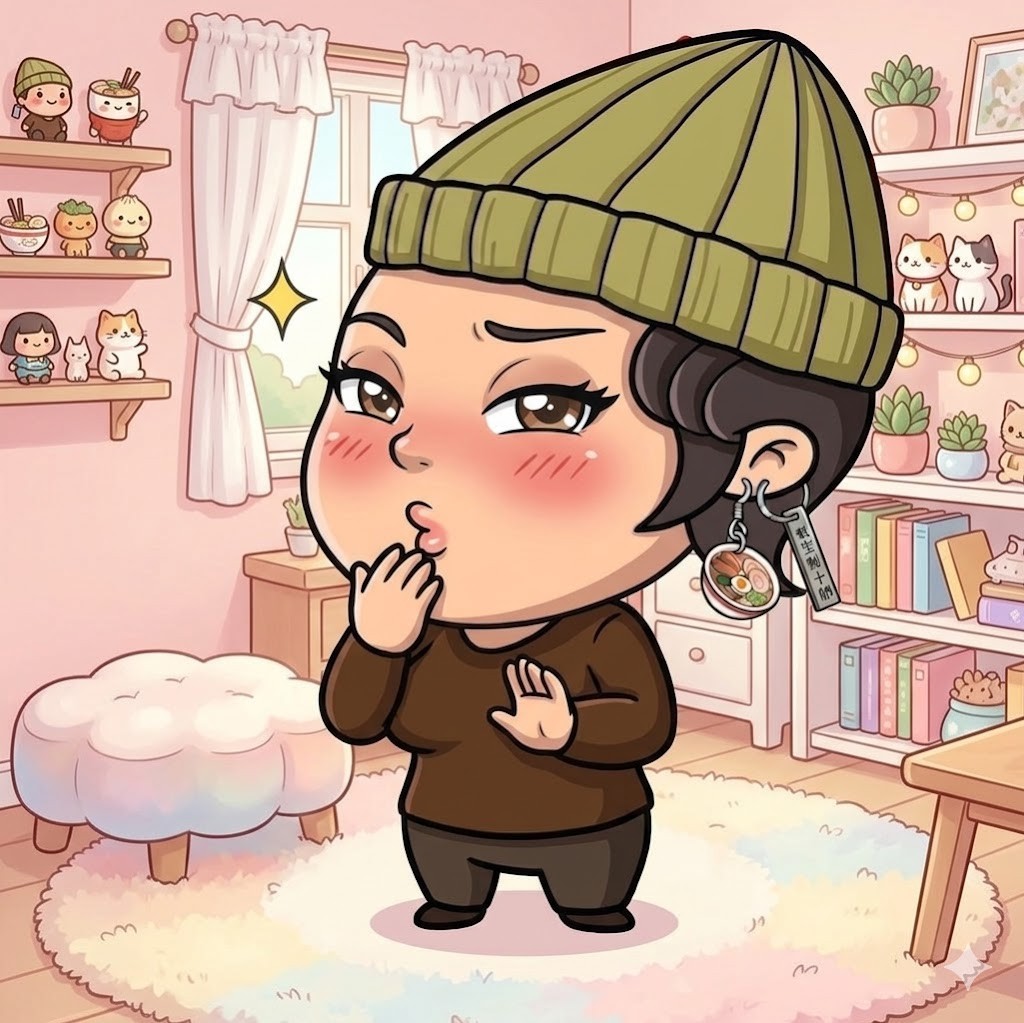 お昼ンルン丸215