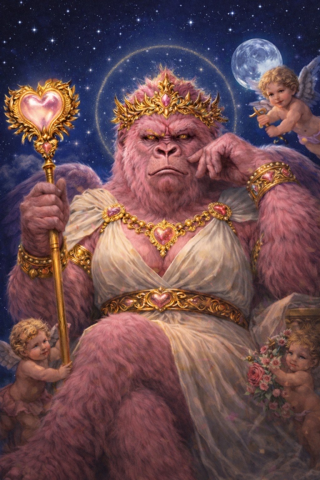 こっち来いよ、寝かせたる