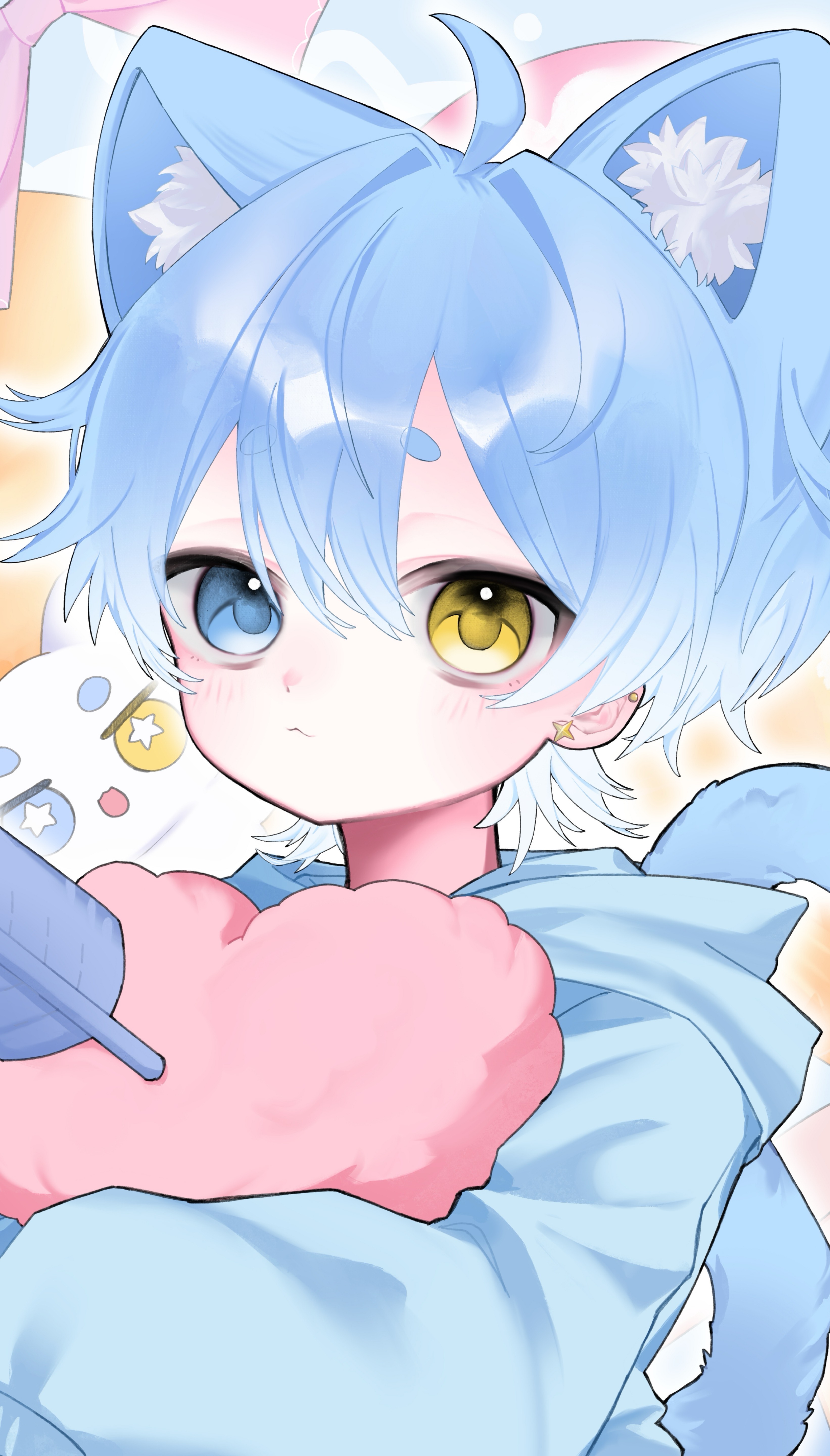 きゅるする夜枠