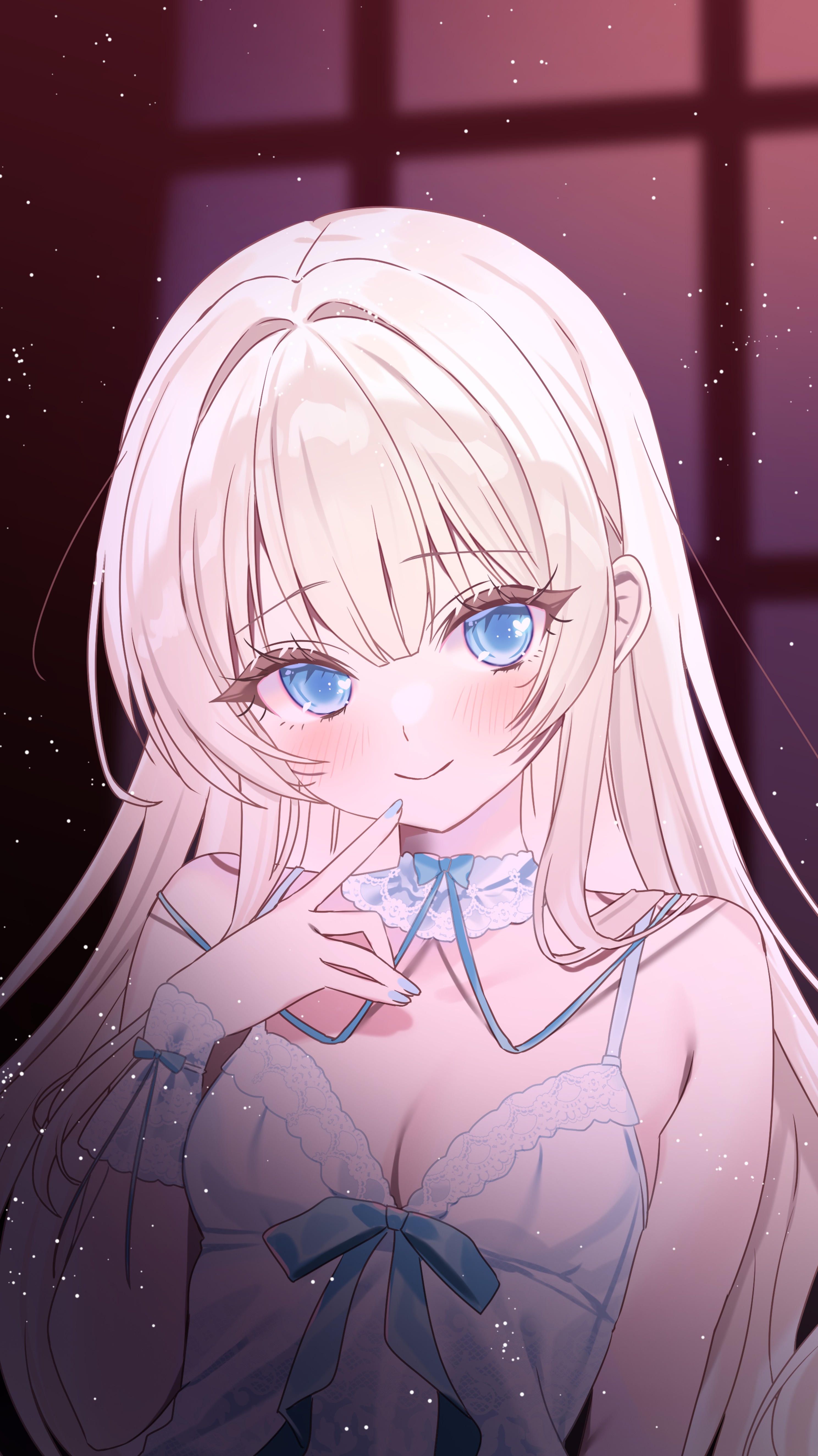 初潜◎ｷﾐ を 待っている‪໒꒱·°