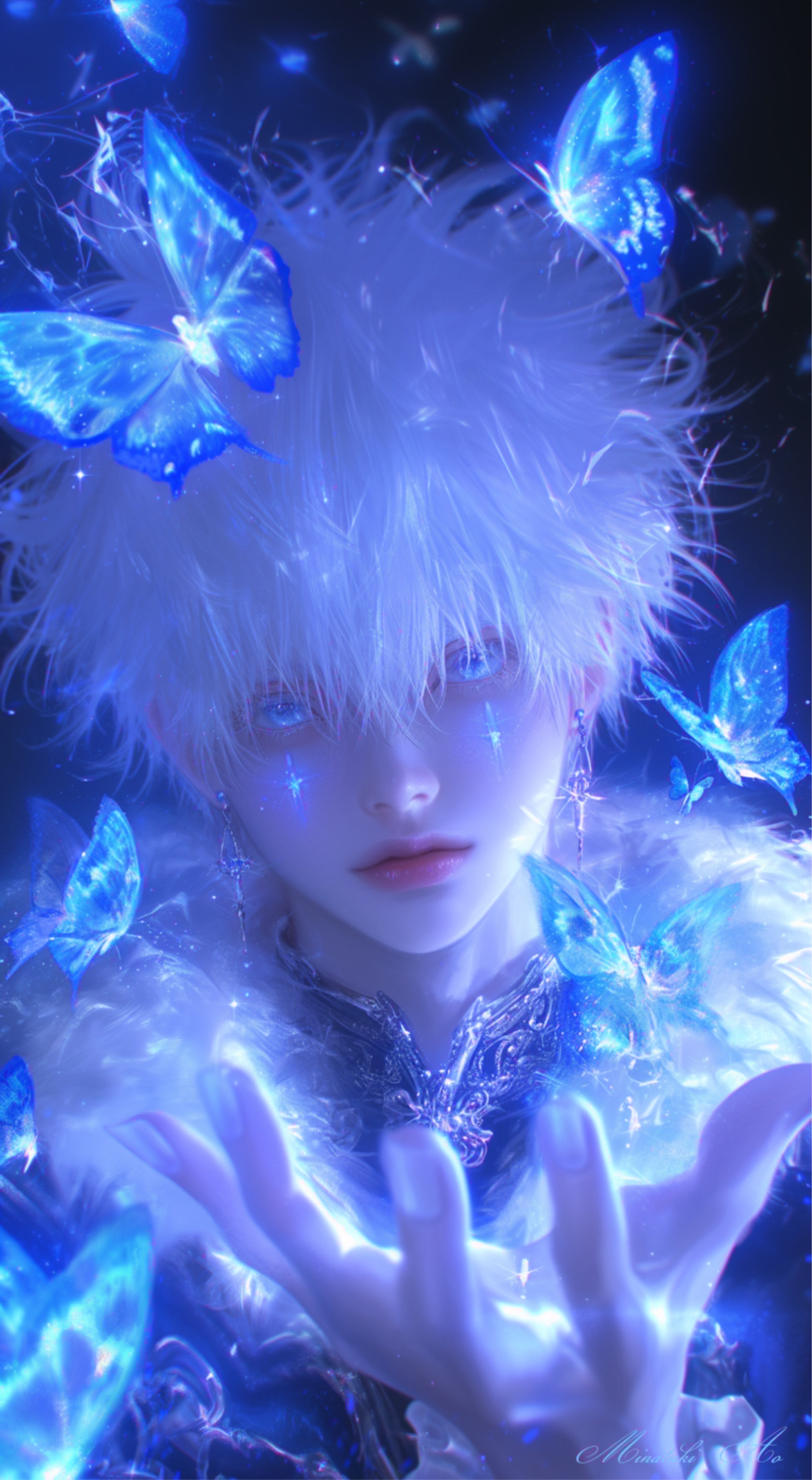 #86 古参になって。