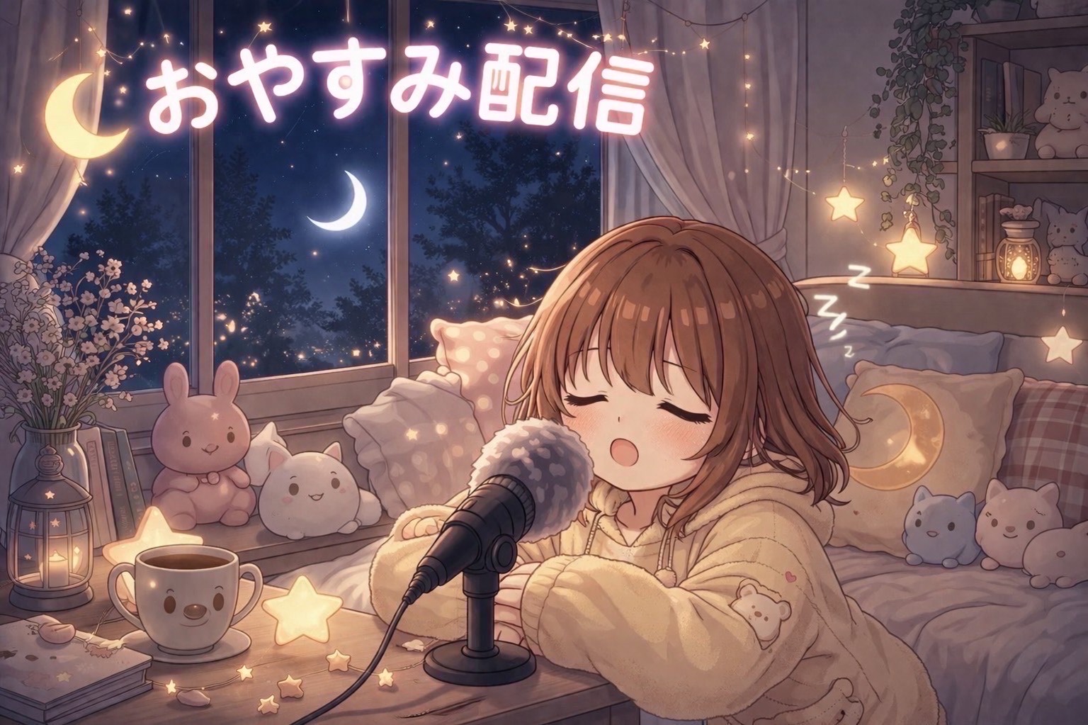 初見さん◎お話しよー