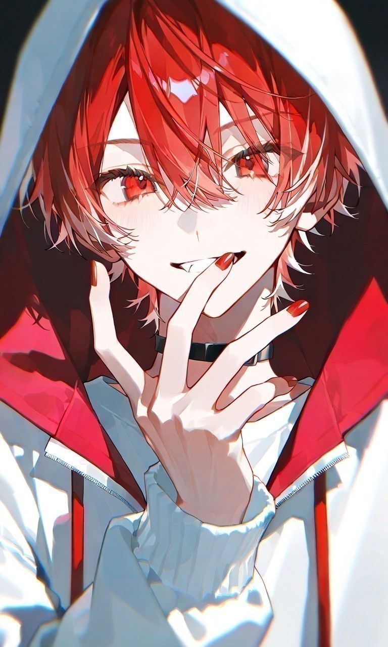 深夜テンション話そう？