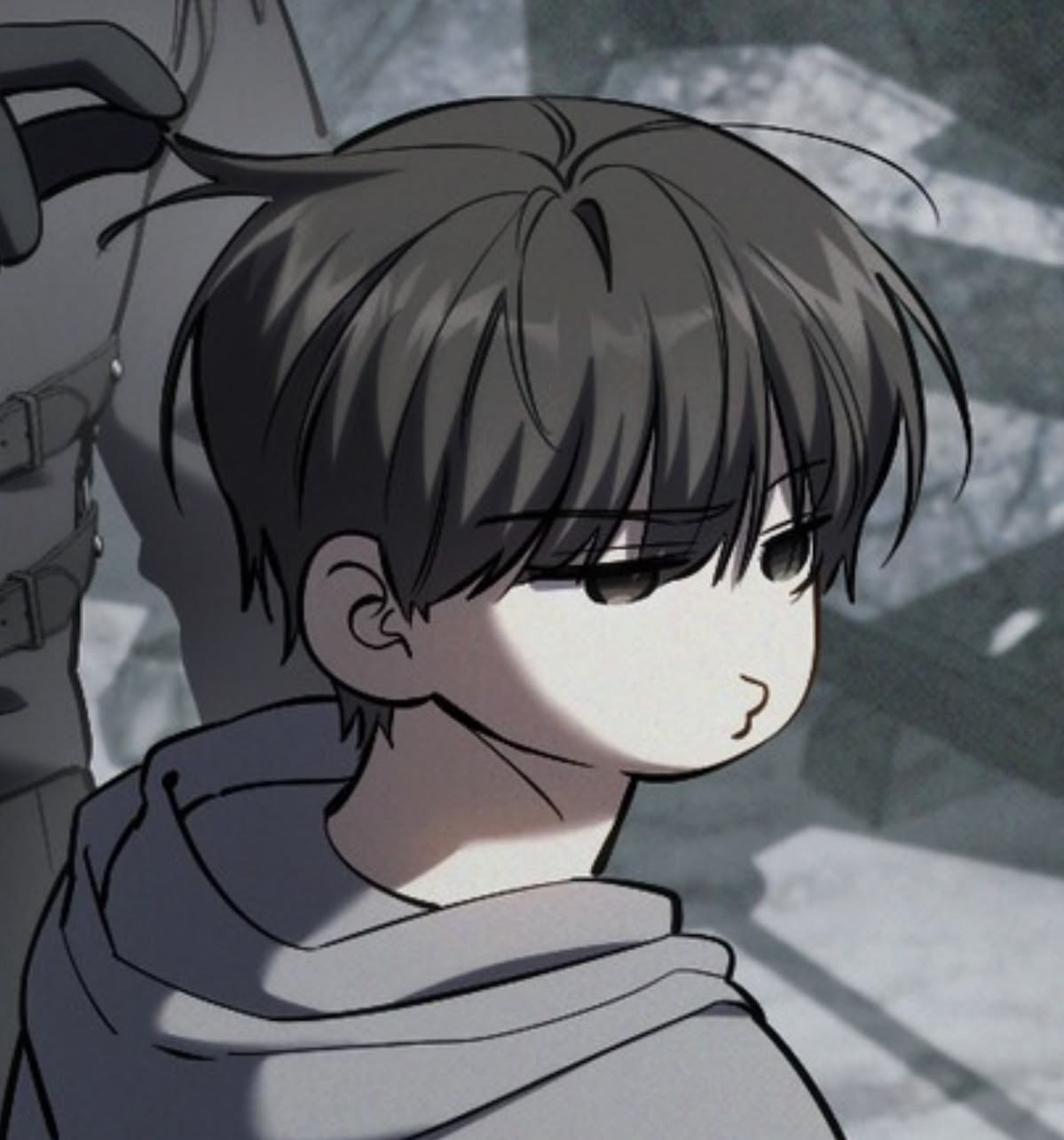 初潜◎少し話そ