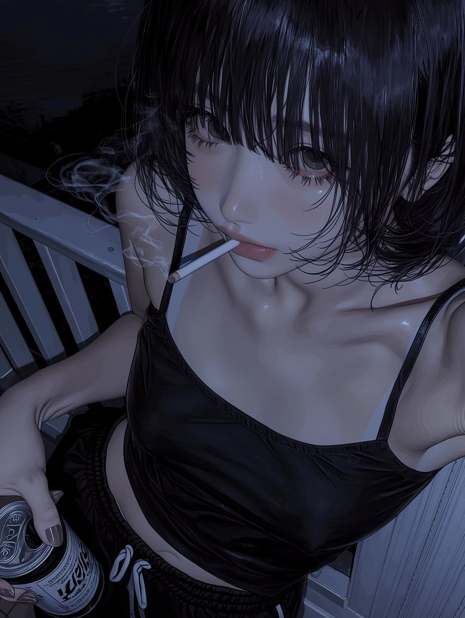 ねぇ！一緒に寝落ちしよう♡