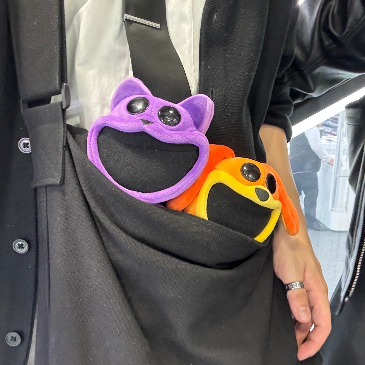 【初見さん大歓迎】ああああ