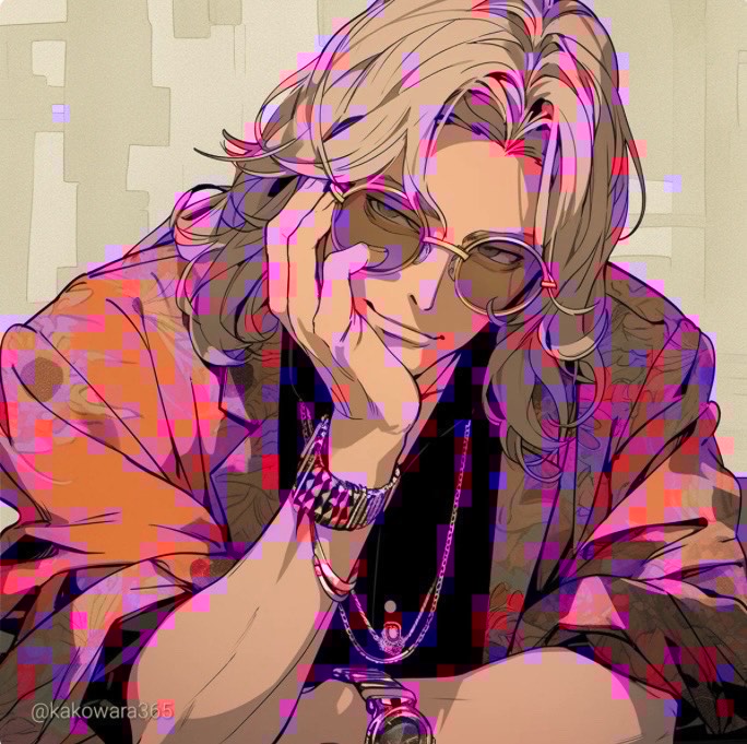 久：昼カフェ☕️：作業：初見◯