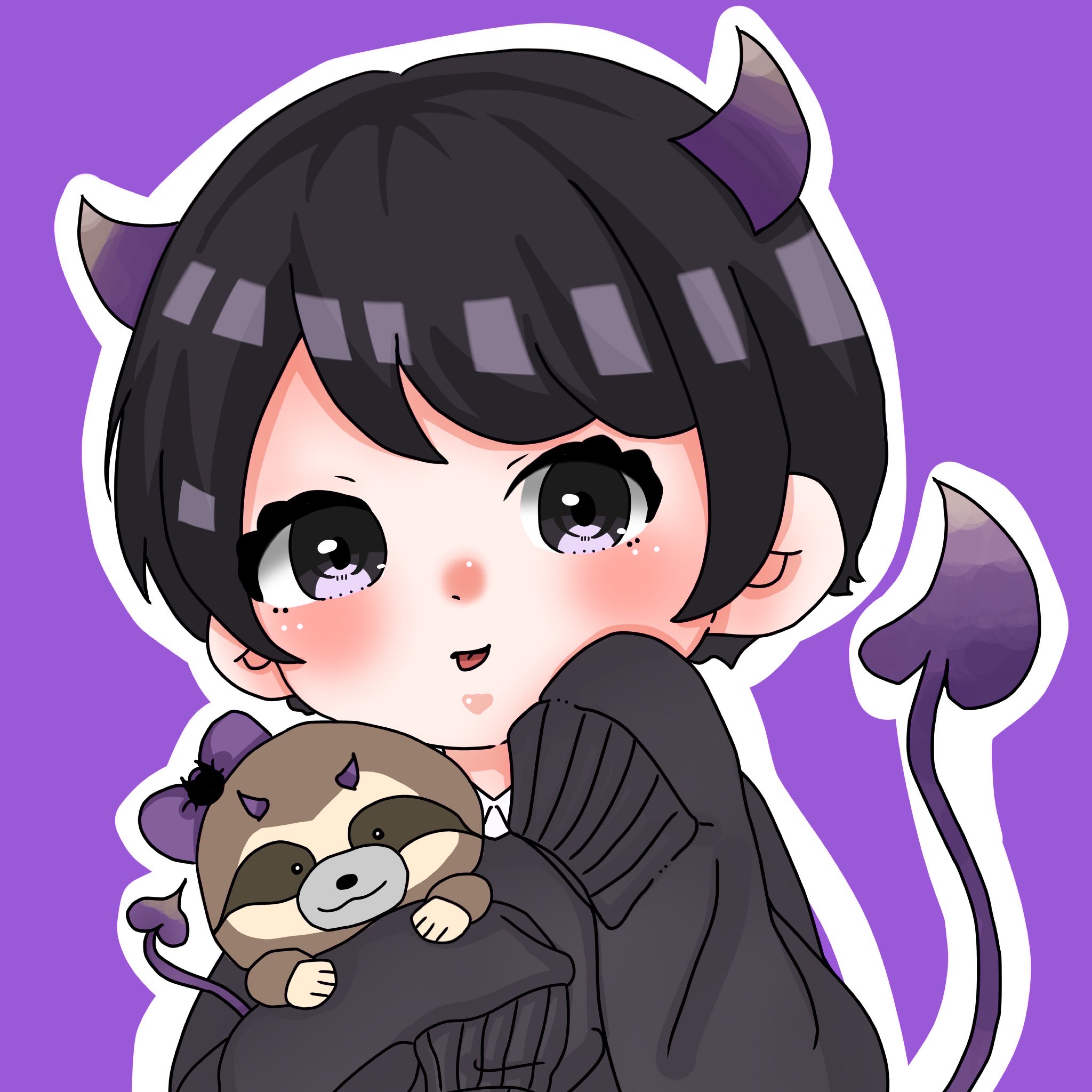 みんなと話したい🥺